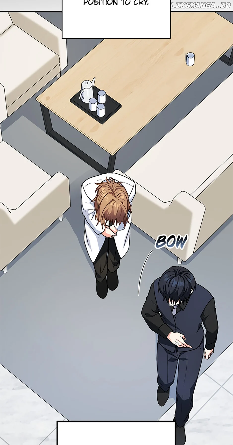 I’m the Main Character’s Little Sister Chapter 75 - Page 90
