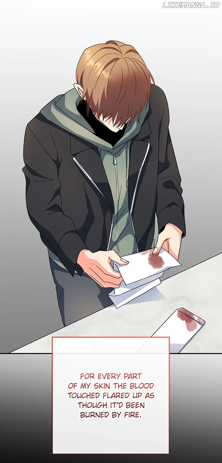 I’m the Main Character’s Little Sister Chapter 76 - Page 103