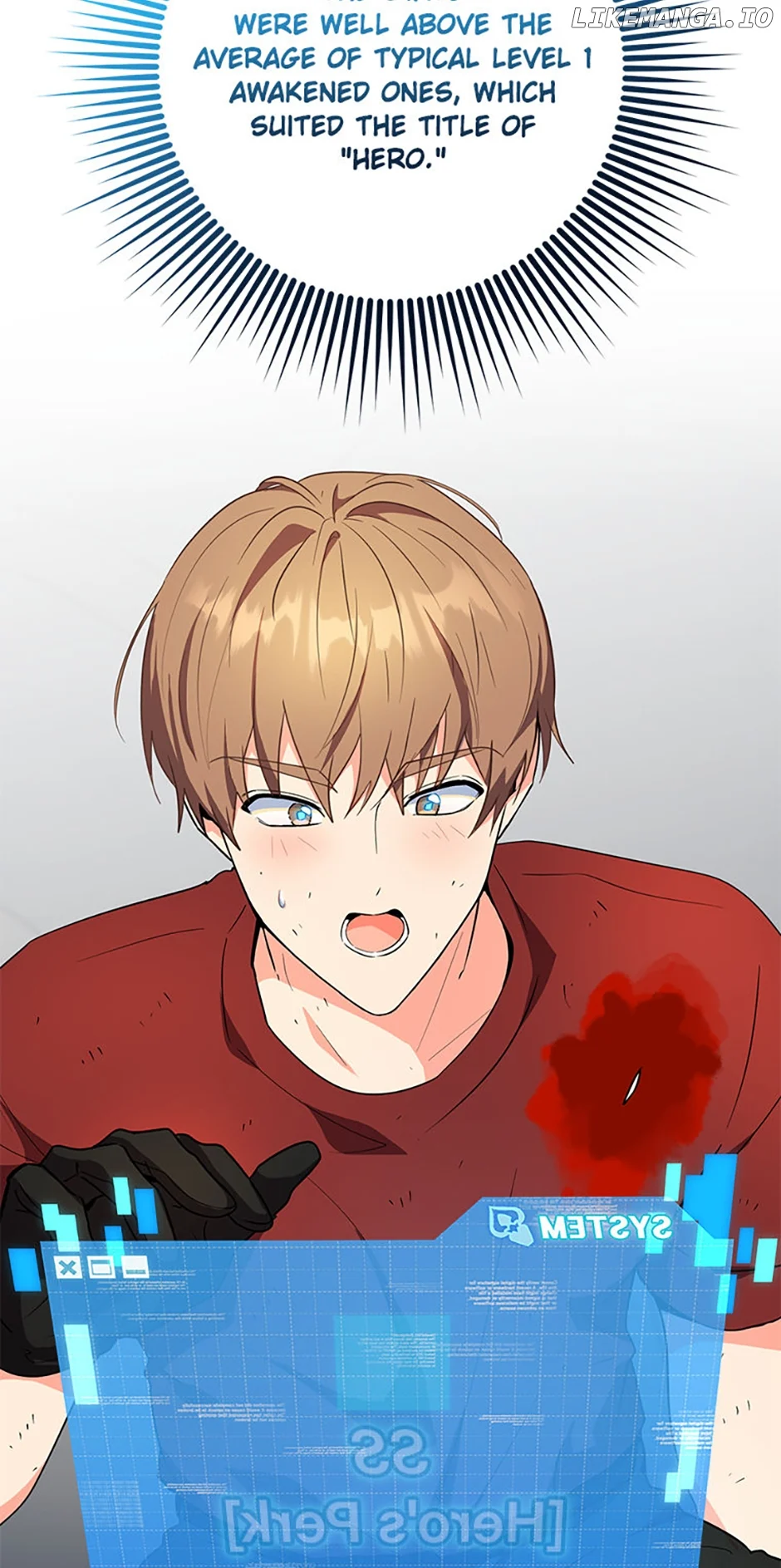I’m the Main Character’s Little Sister Chapter 76 - Page 11