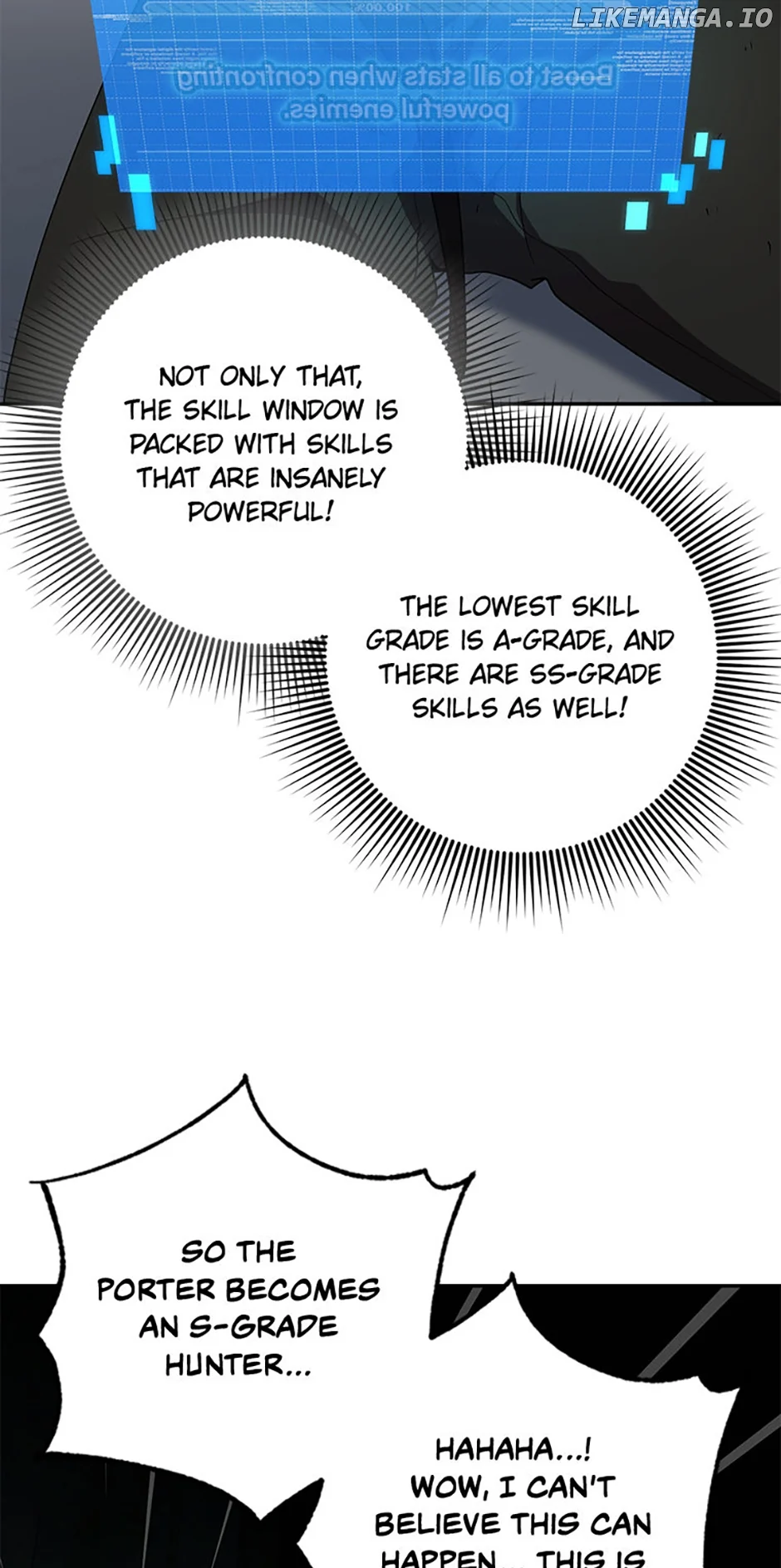 I’m the Main Character’s Little Sister Chapter 76 - Page 12