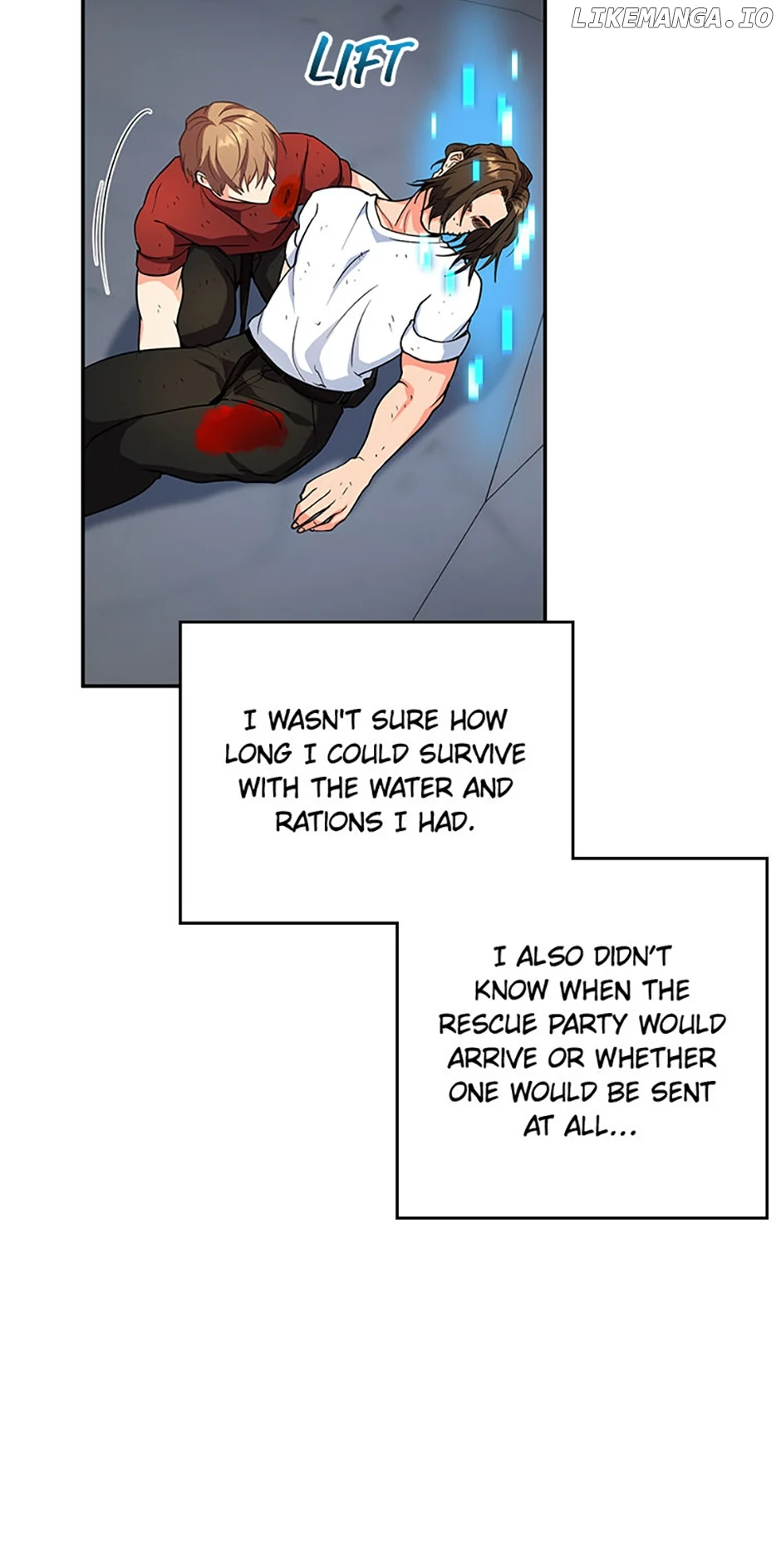 I’m the Main Character’s Little Sister Chapter 76 - Page 14