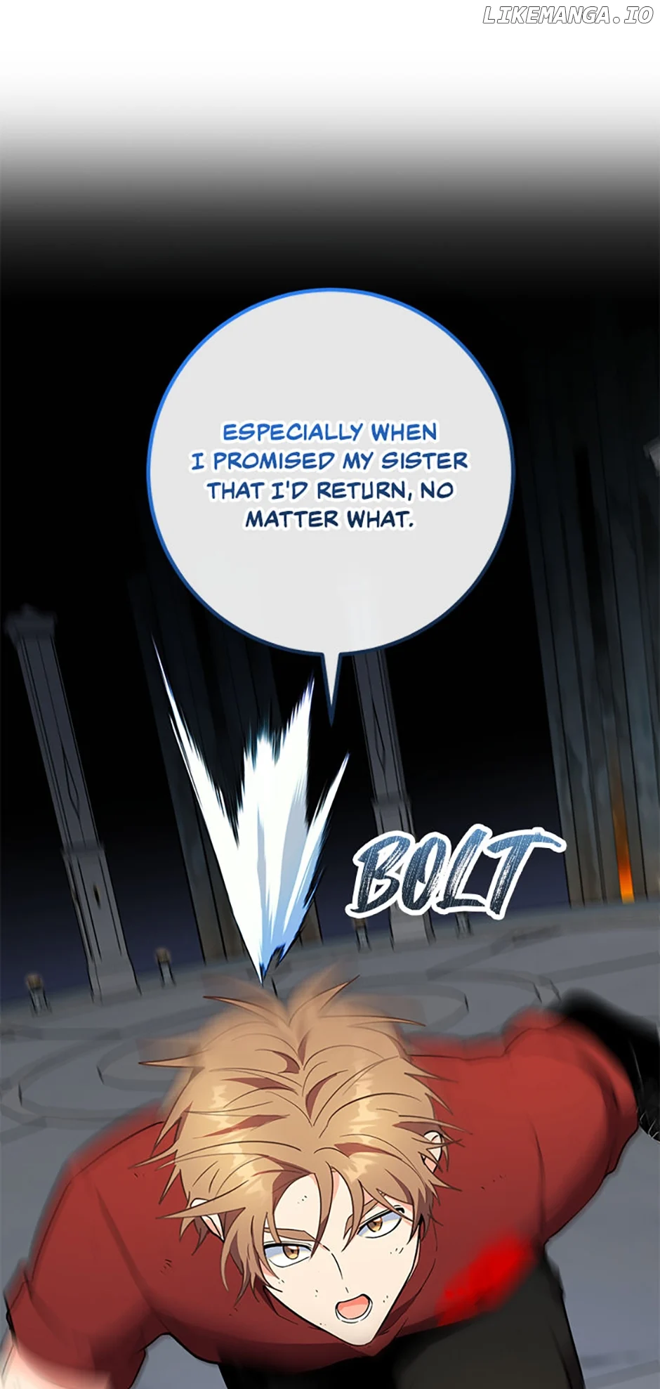 I’m the Main Character’s Little Sister Chapter 76 - Page 16