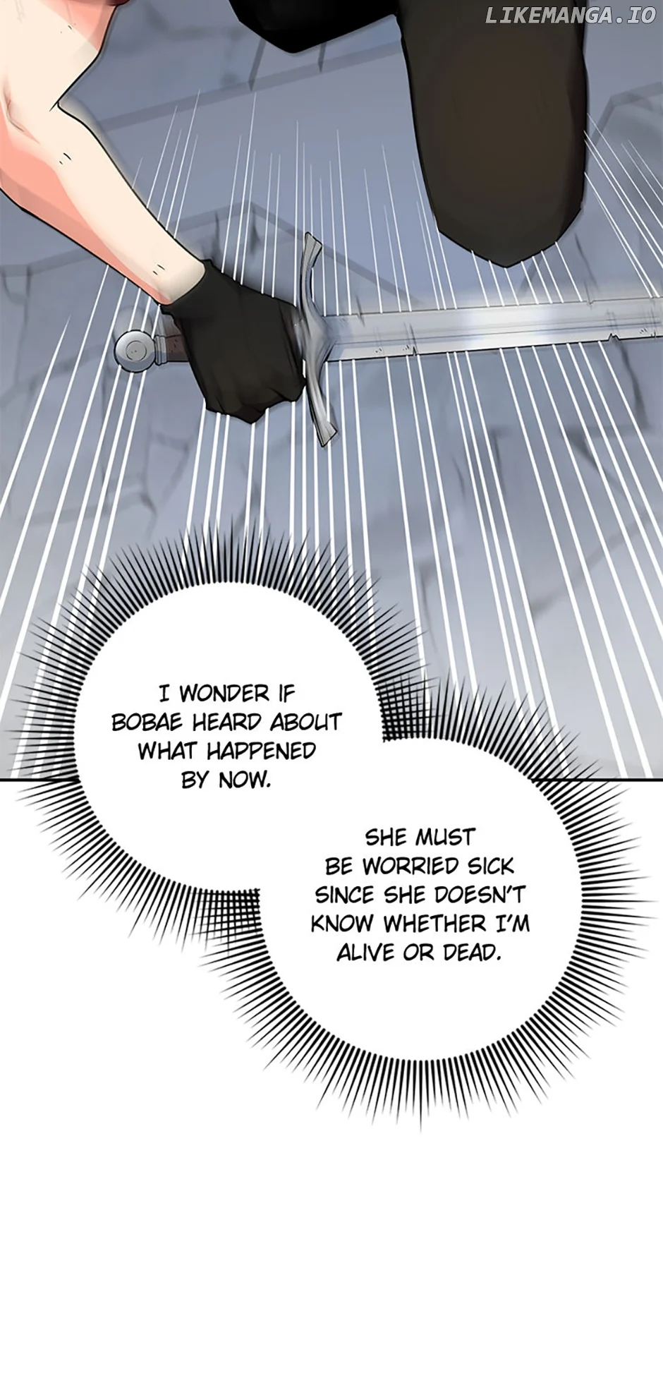 I’m the Main Character’s Little Sister Chapter 76 - Page 17