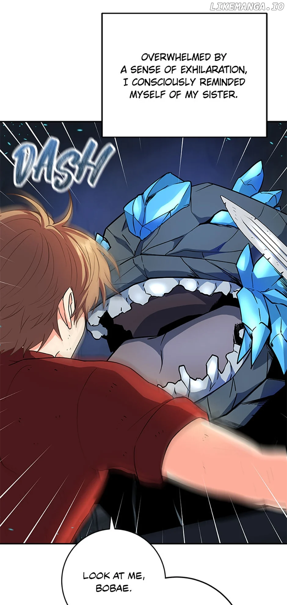 I’m the Main Character’s Little Sister Chapter 76 - Page 18