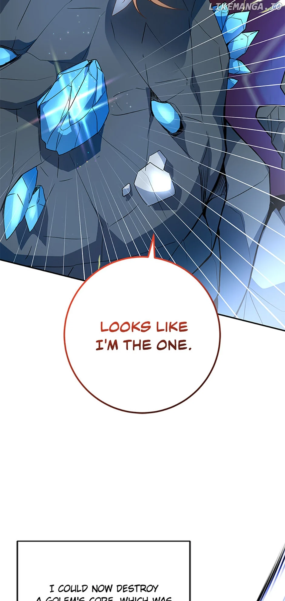 I’m the Main Character’s Little Sister Chapter 76 - Page 21