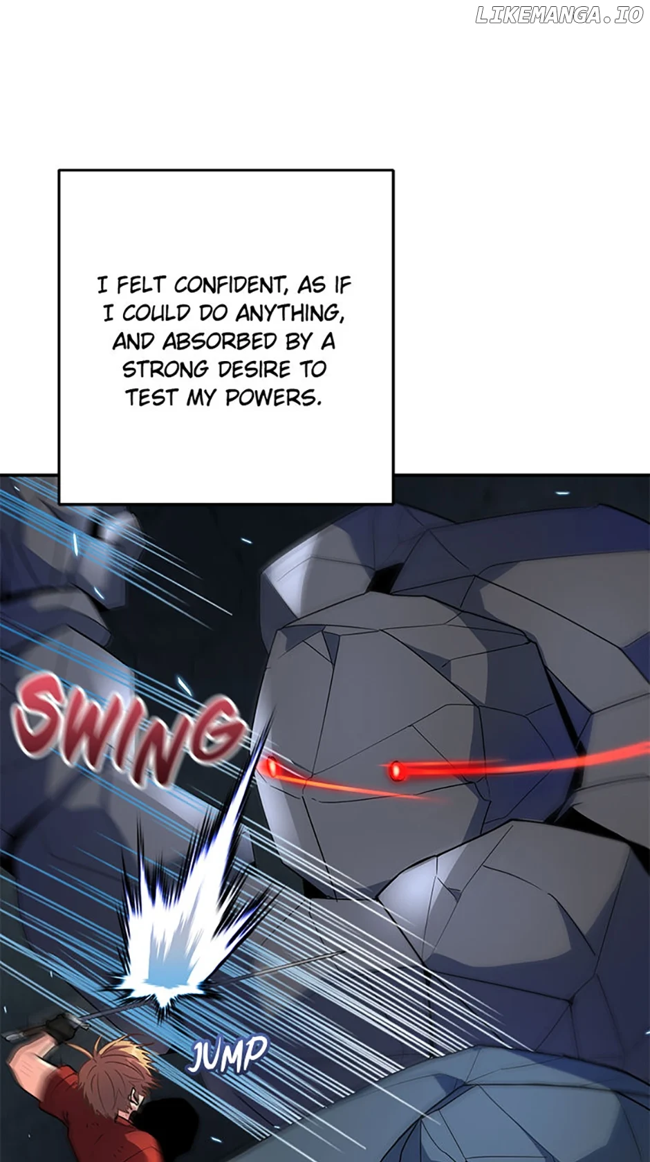 I’m the Main Character’s Little Sister Chapter 76 - Page 23