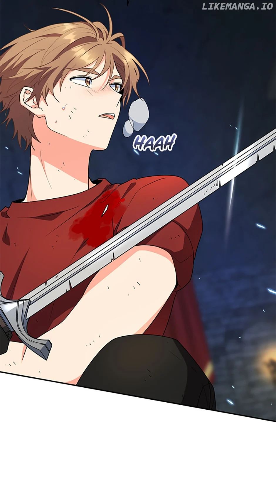 I’m the Main Character’s Little Sister Chapter 76 - Page 25