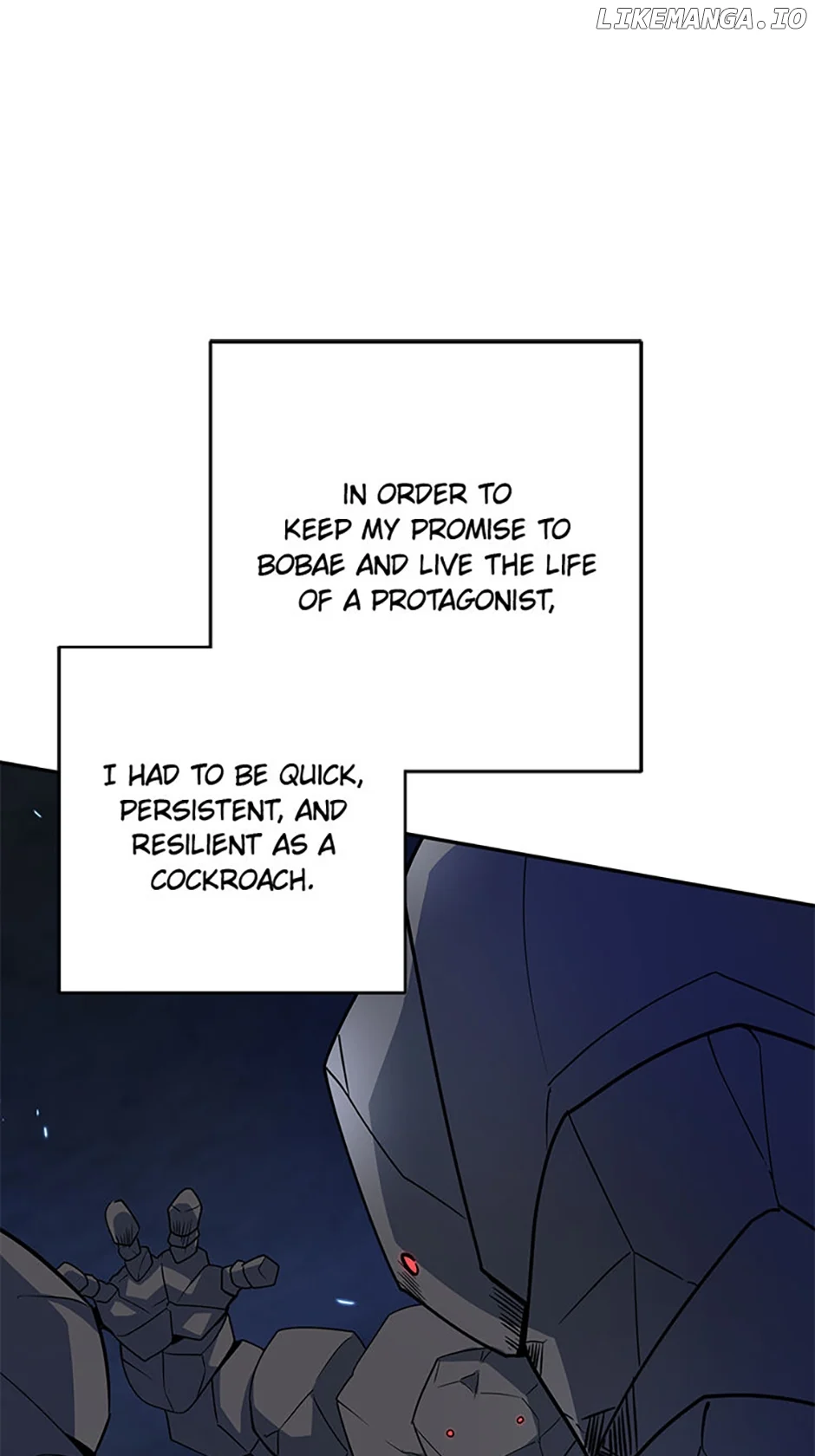 I’m the Main Character’s Little Sister Chapter 76 - Page 26
