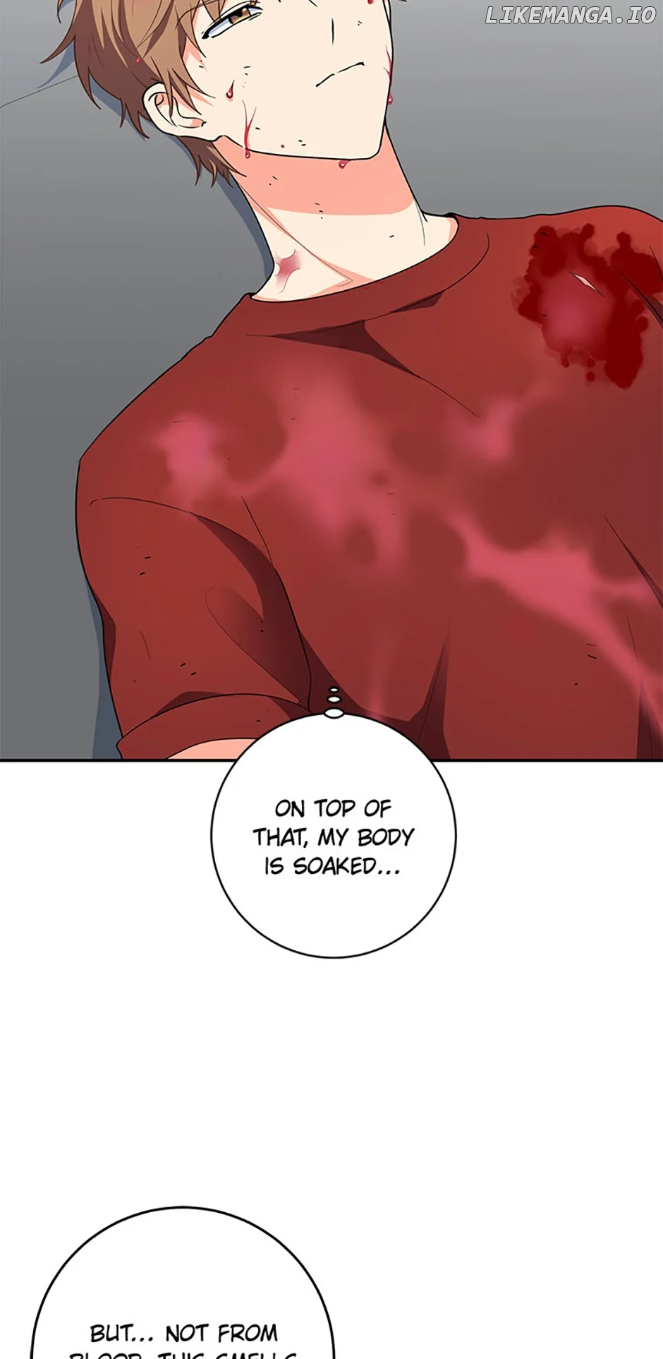 I’m the Main Character’s Little Sister Chapter 76 - Page 3