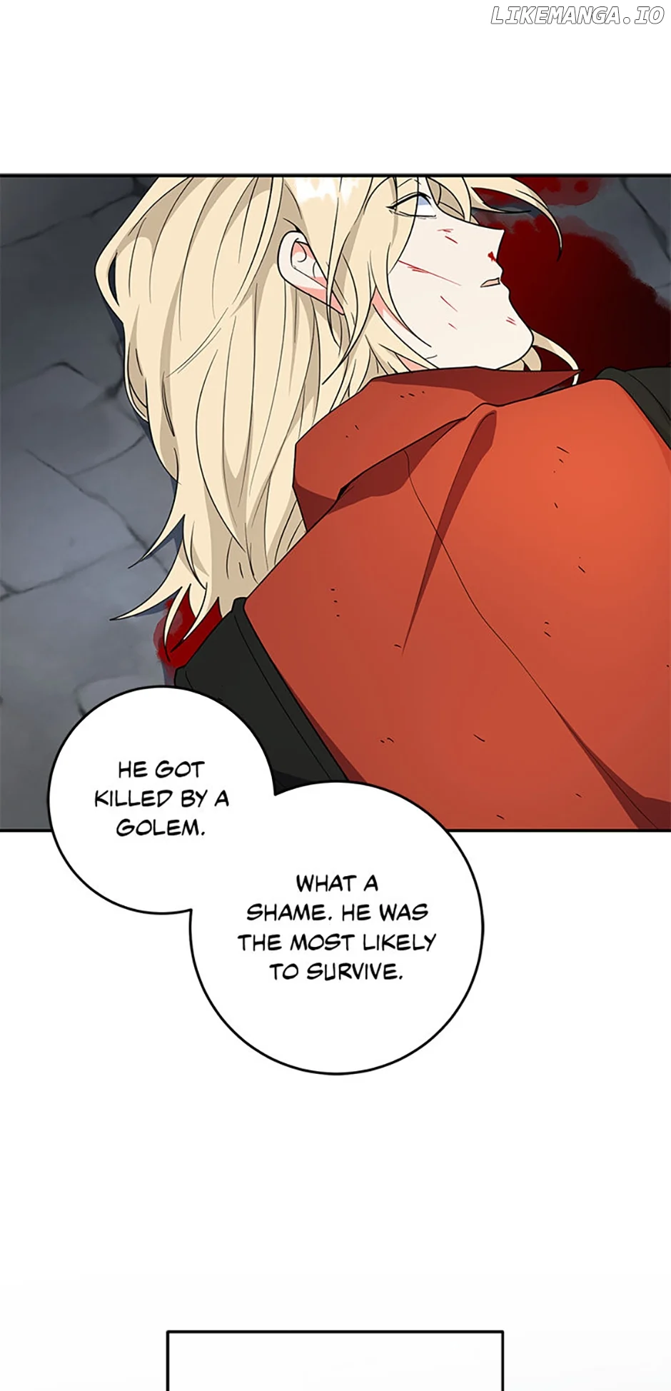 I’m the Main Character’s Little Sister Chapter 76 - Page 30