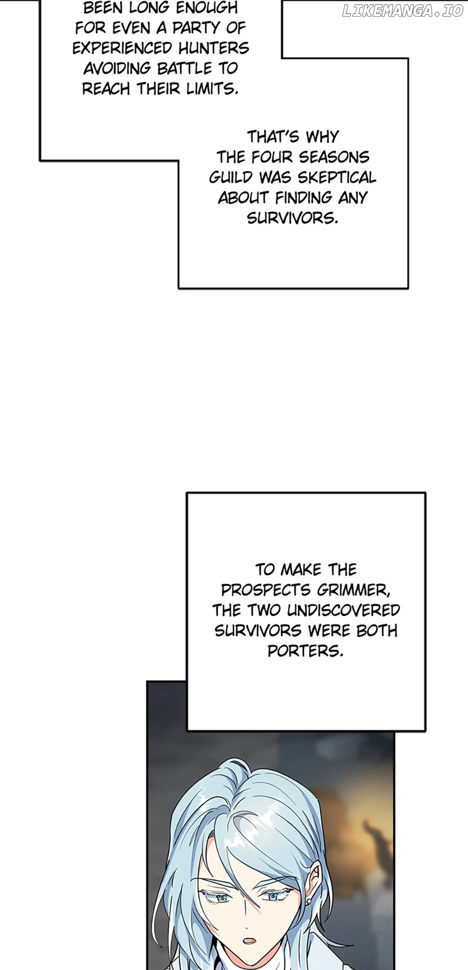 I’m the Main Character’s Little Sister Chapter 76 - Page 32