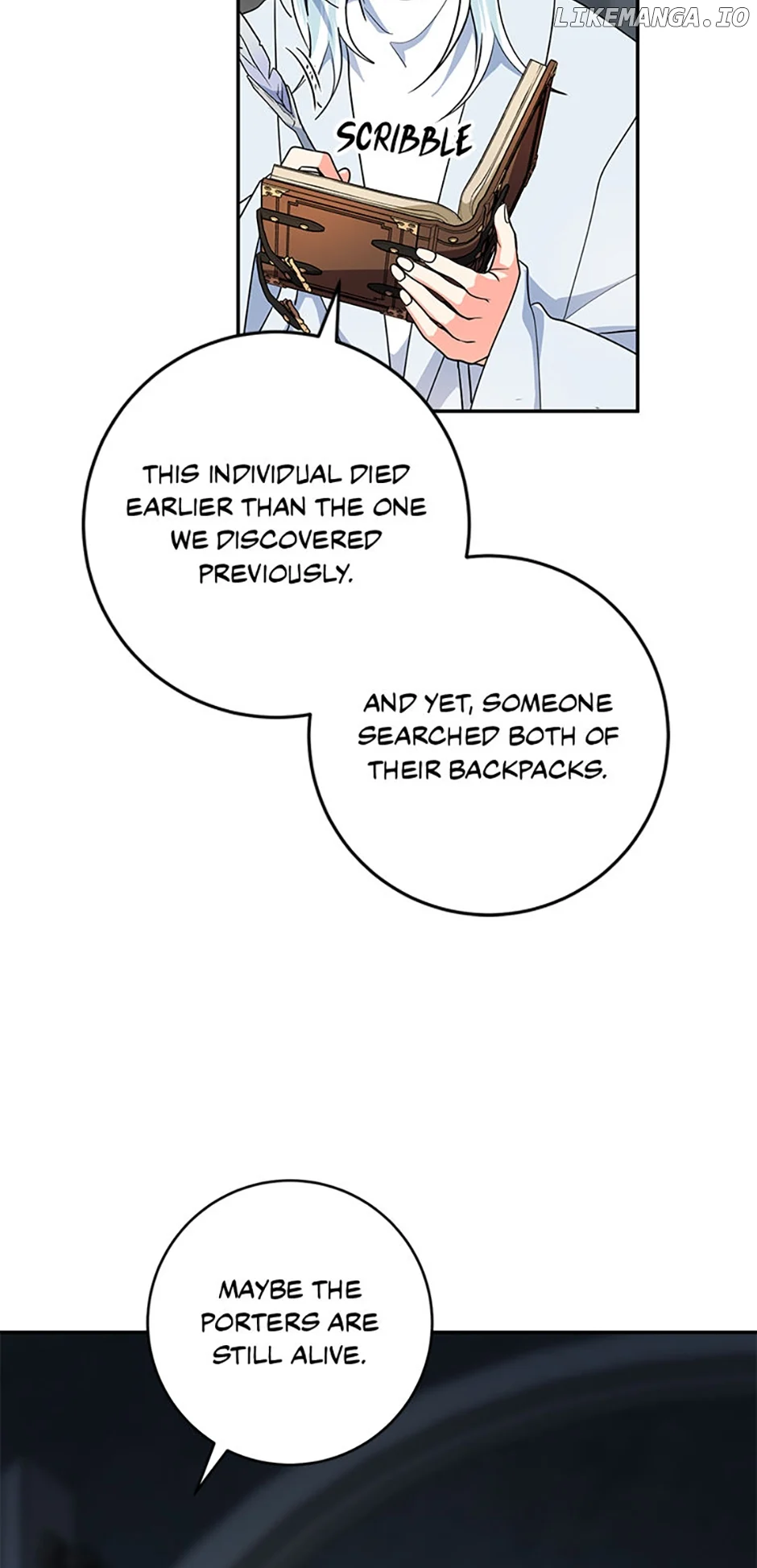 I’m the Main Character’s Little Sister Chapter 76 - Page 33