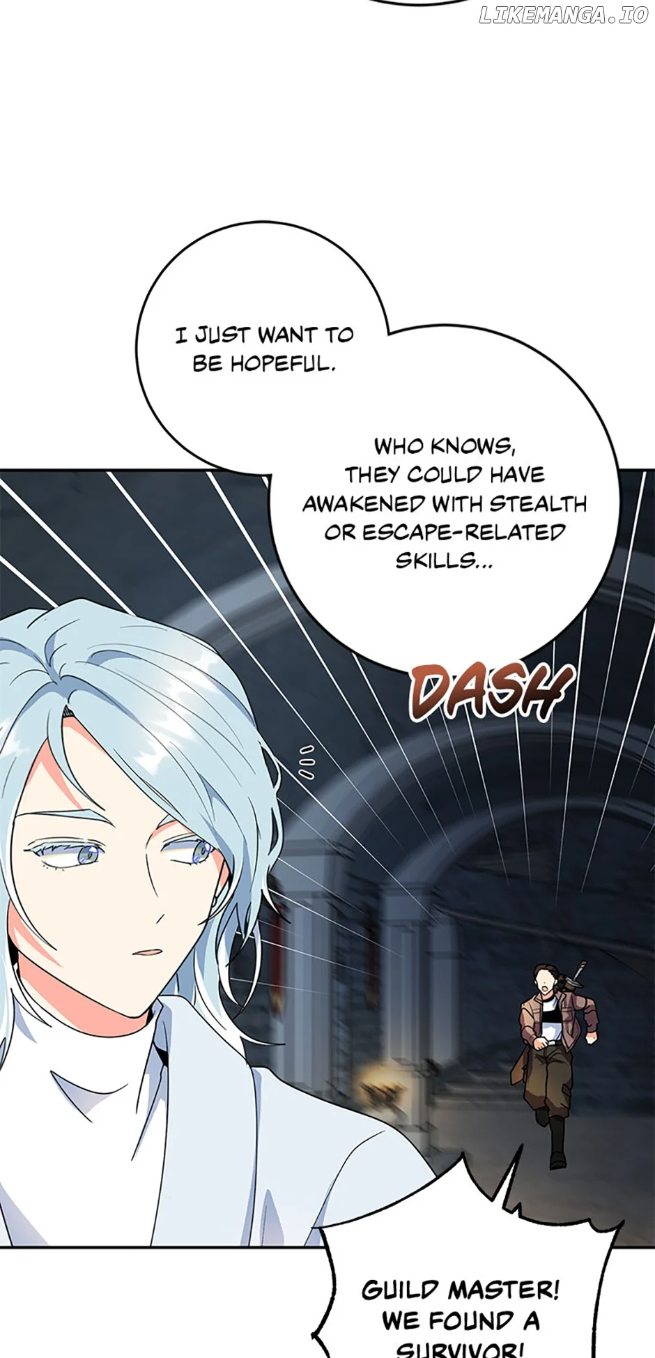 I’m the Main Character’s Little Sister Chapter 76 - Page 35