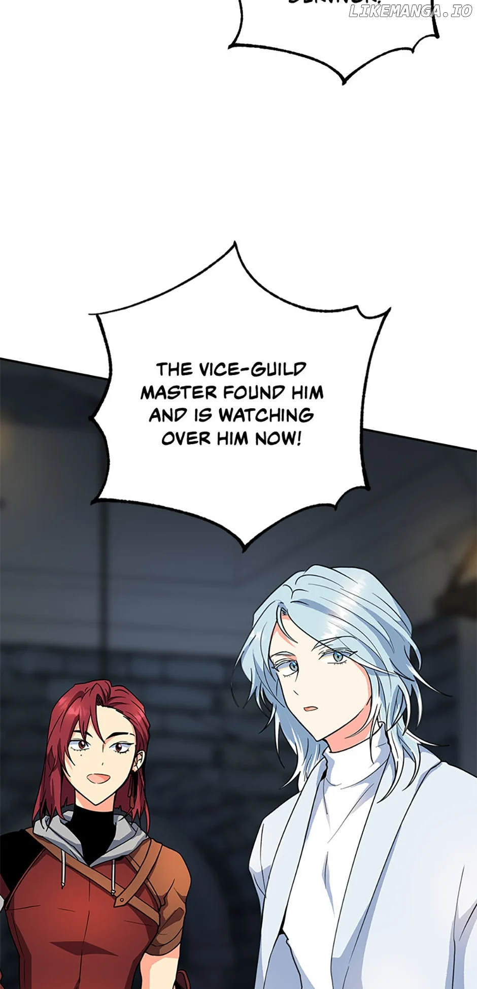 I’m the Main Character’s Little Sister Chapter 76 - Page 36