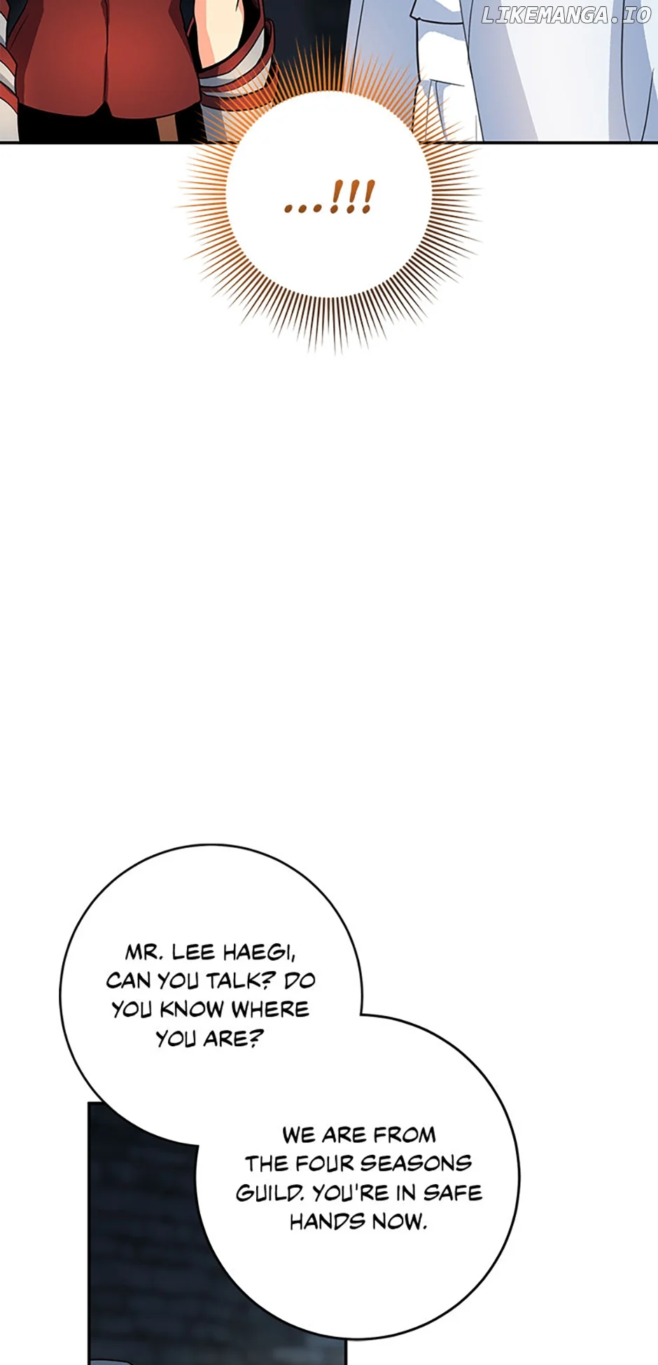 I’m the Main Character’s Little Sister Chapter 76 - Page 37