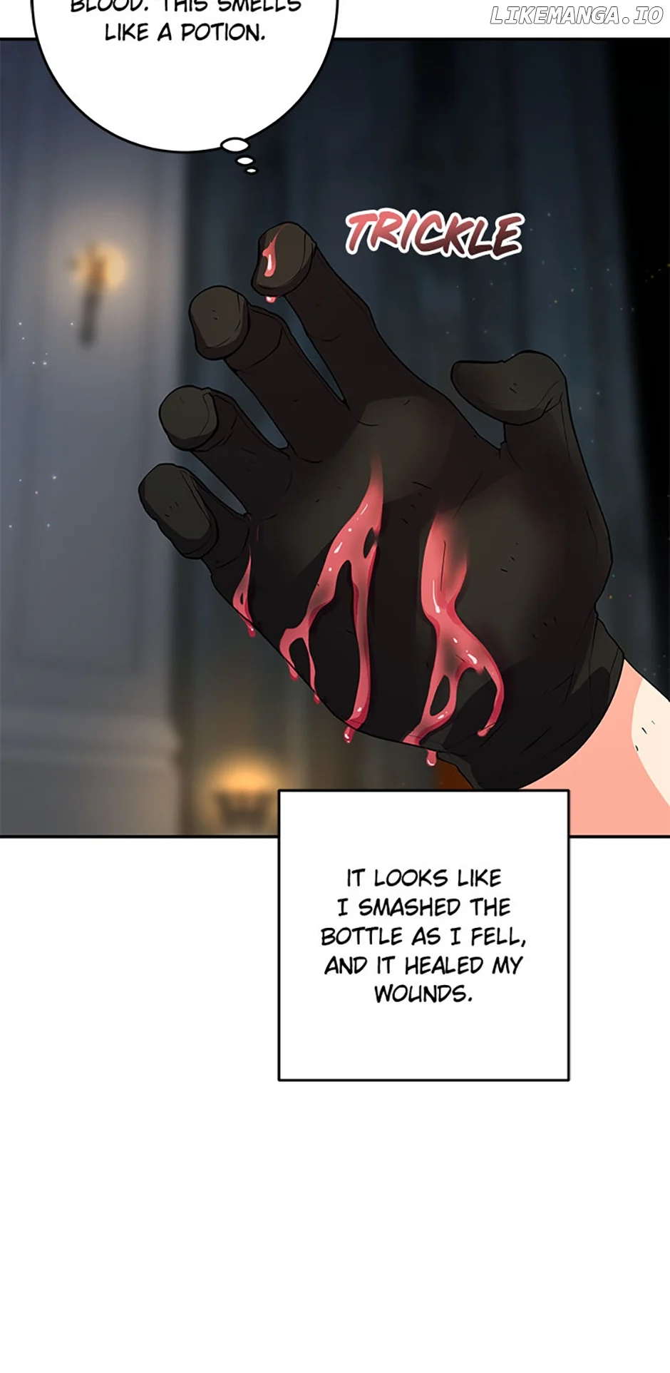 I’m the Main Character’s Little Sister Chapter 76 - Page 4