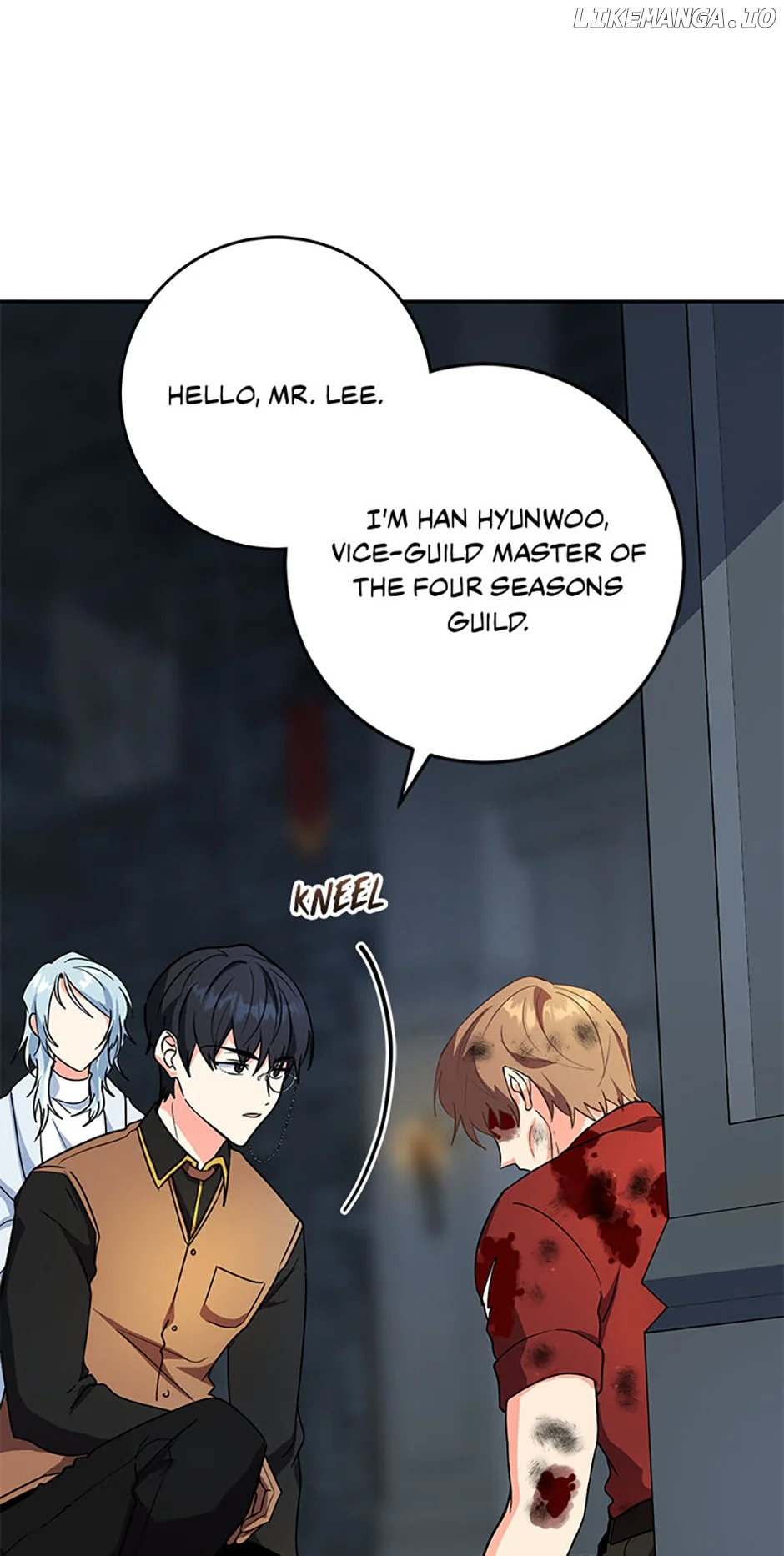 I’m the Main Character’s Little Sister Chapter 76 - Page 40