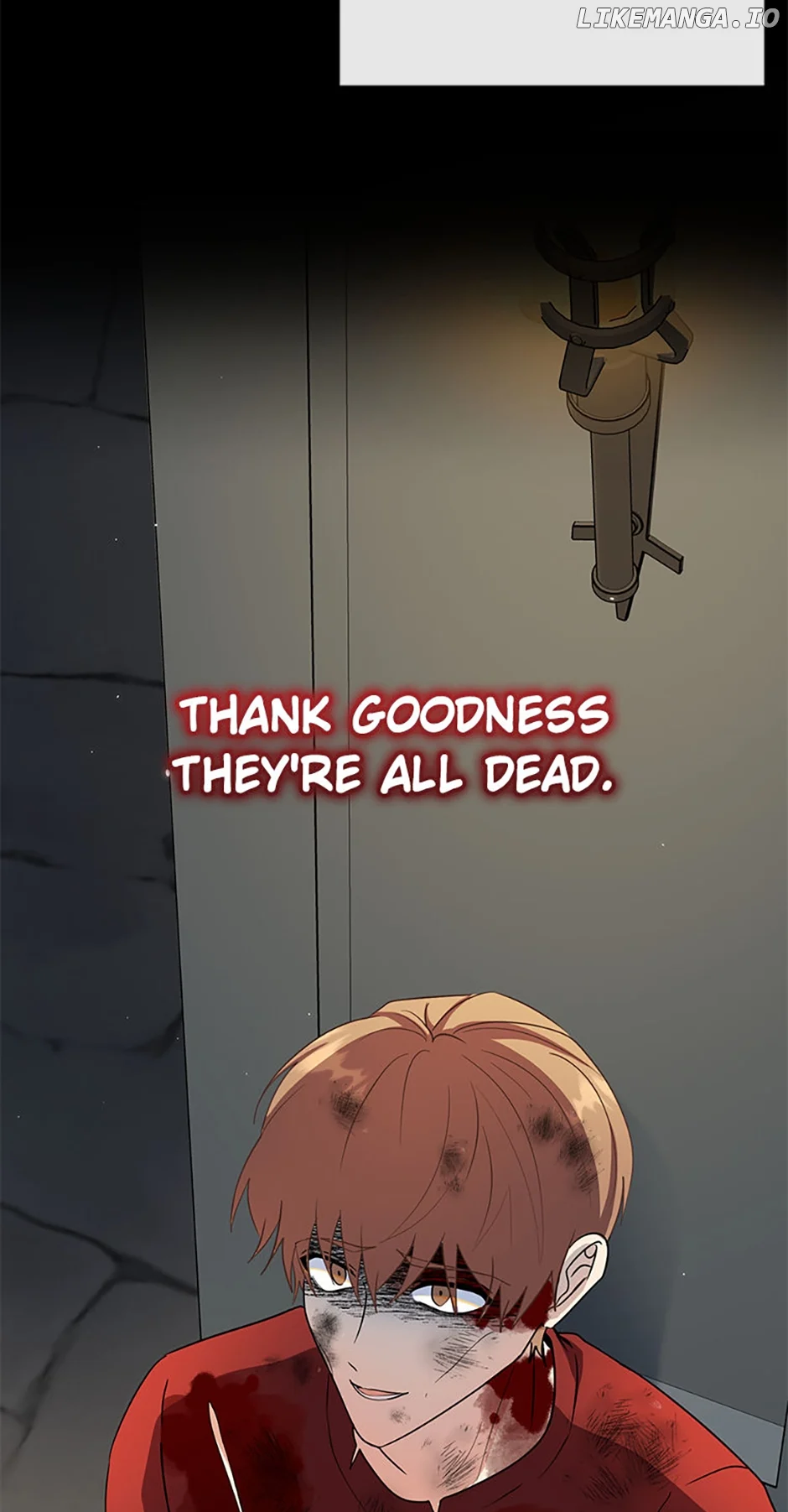 I’m the Main Character’s Little Sister Chapter 76 - Page 48