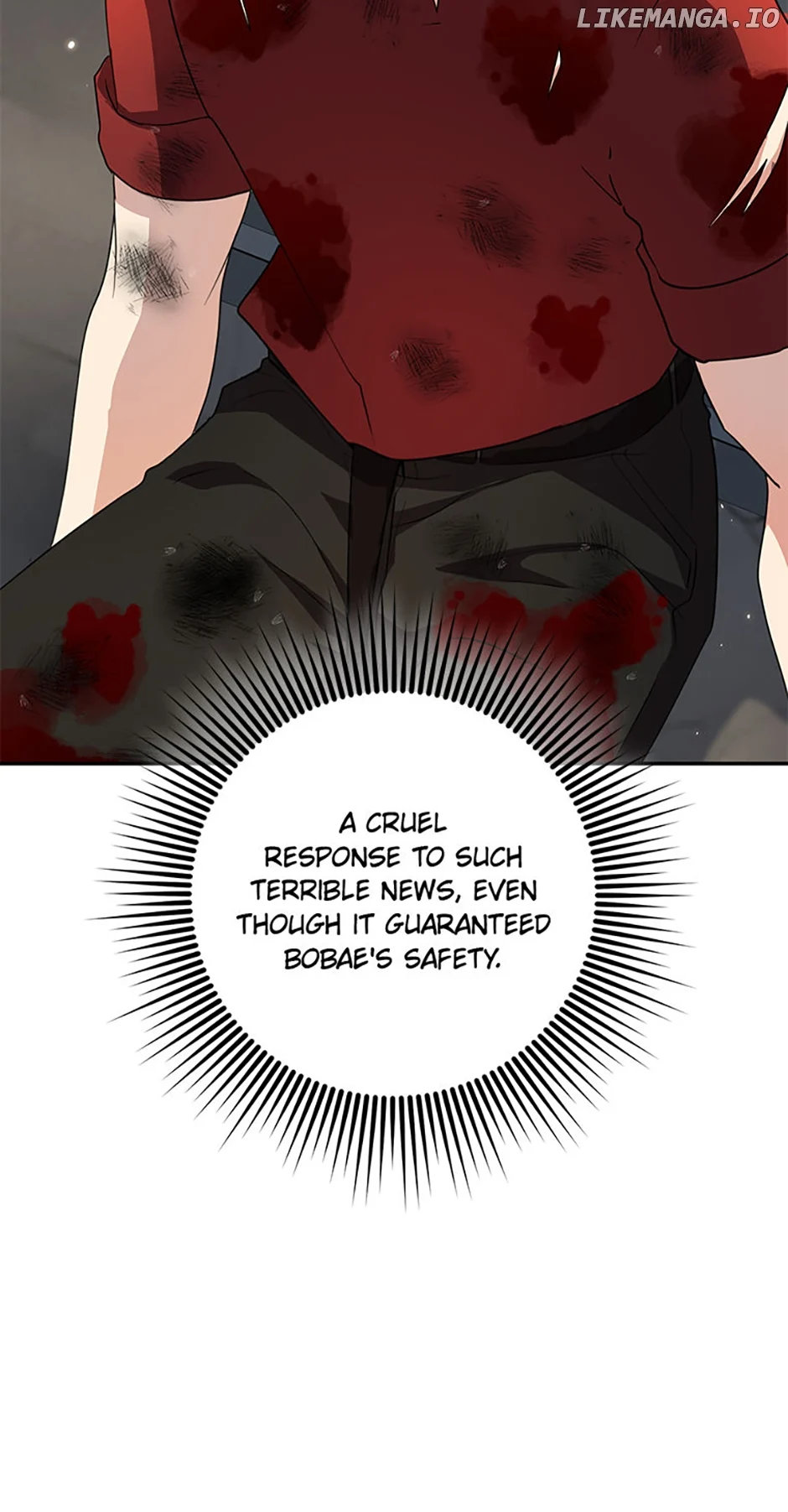 I’m the Main Character’s Little Sister Chapter 76 - Page 49