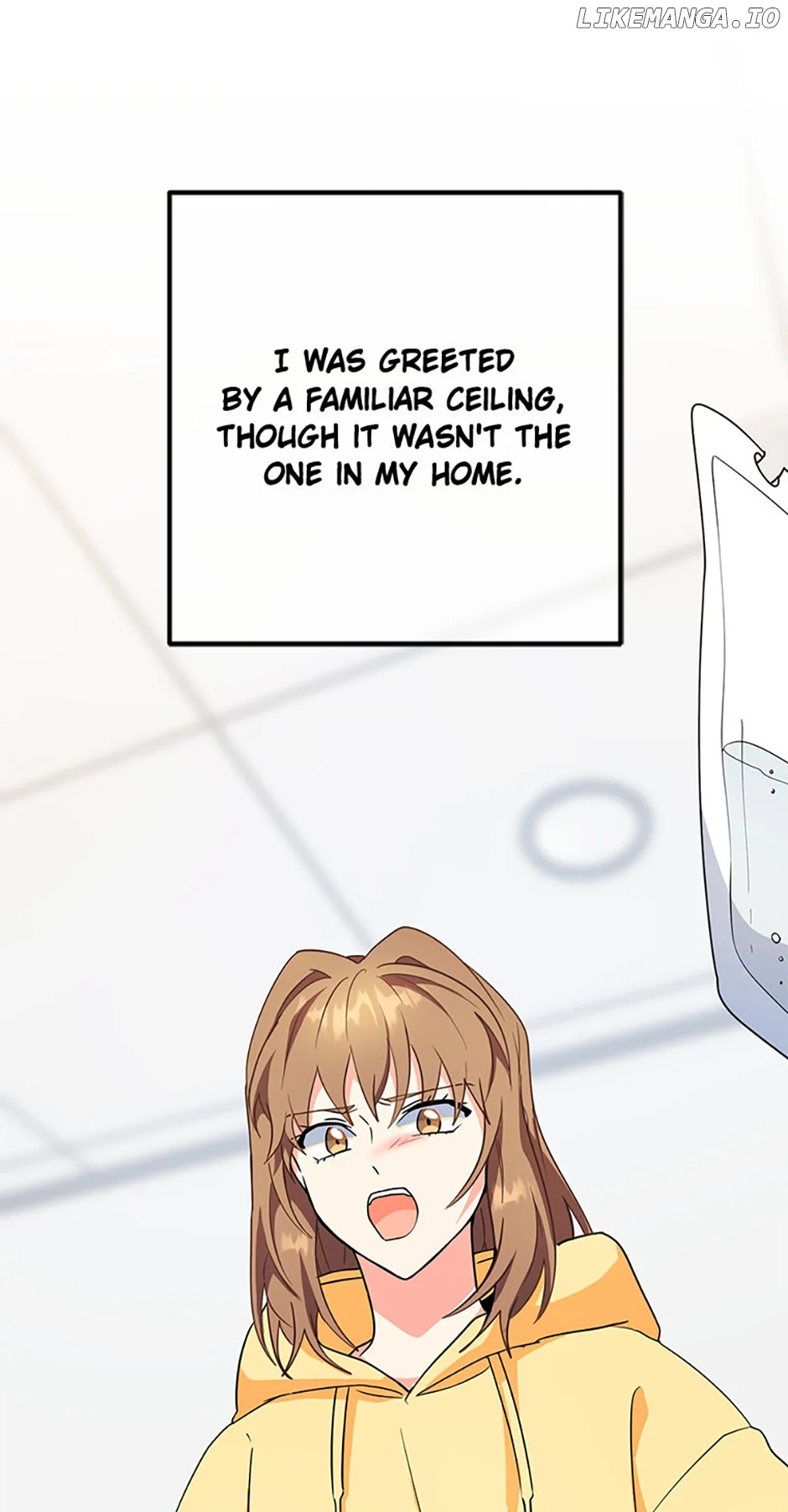 I’m the Main Character’s Little Sister Chapter 76 - Page 51