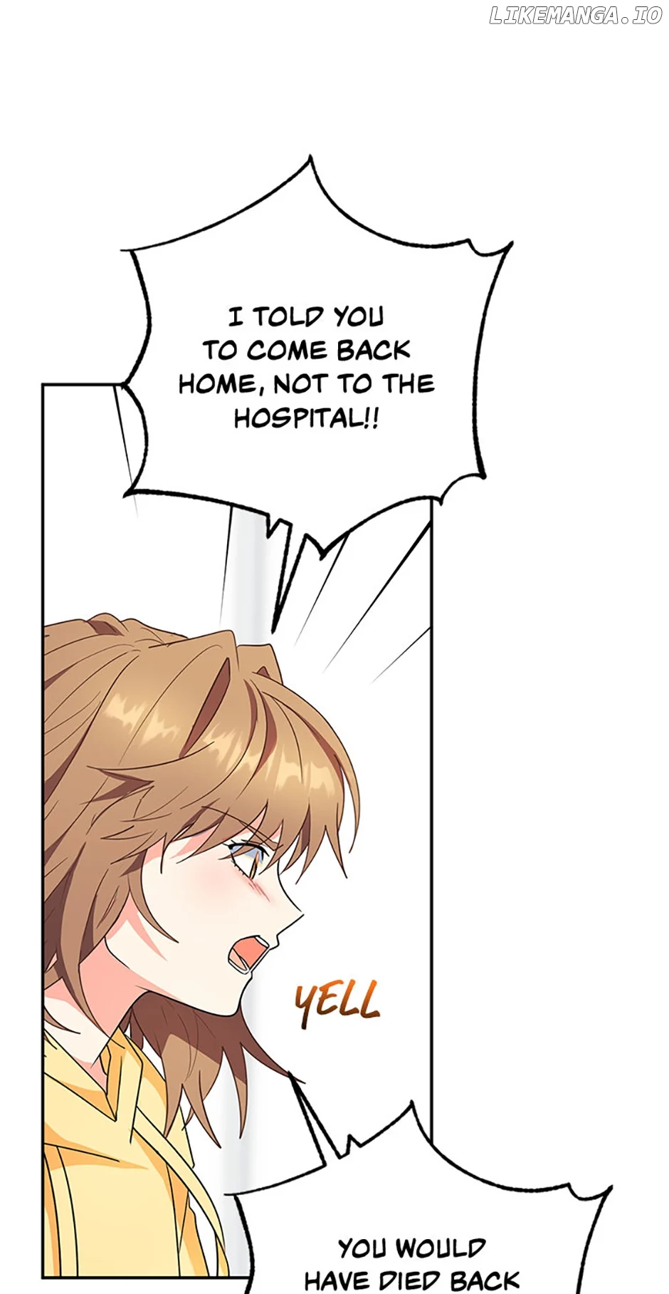 I’m the Main Character’s Little Sister Chapter 76 - Page 54