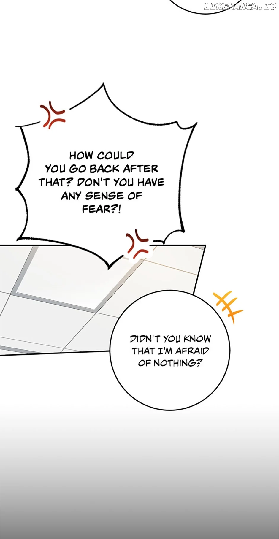 I’m the Main Character’s Little Sister Chapter 76 - Page 58