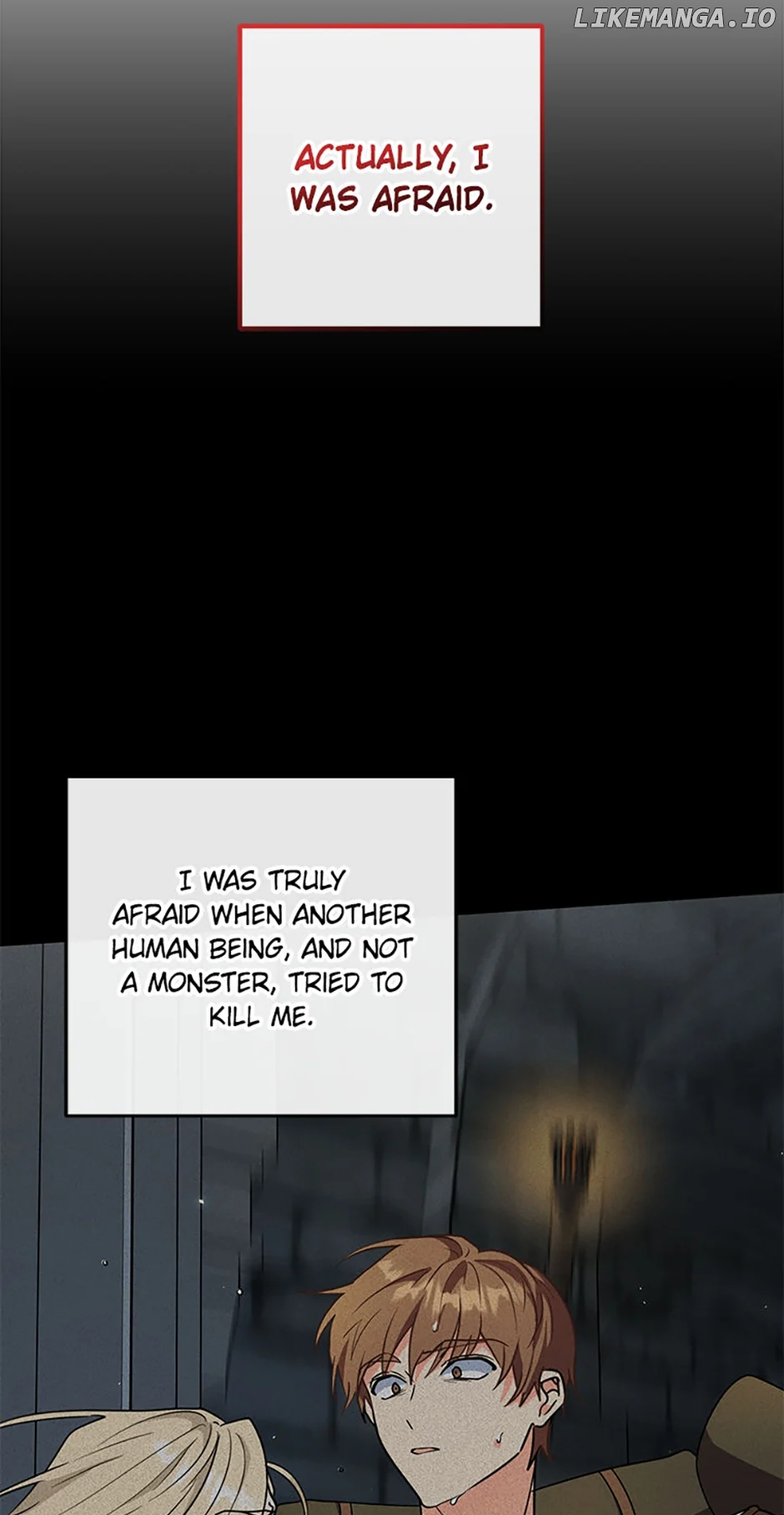 I’m the Main Character’s Little Sister Chapter 76 - Page 59