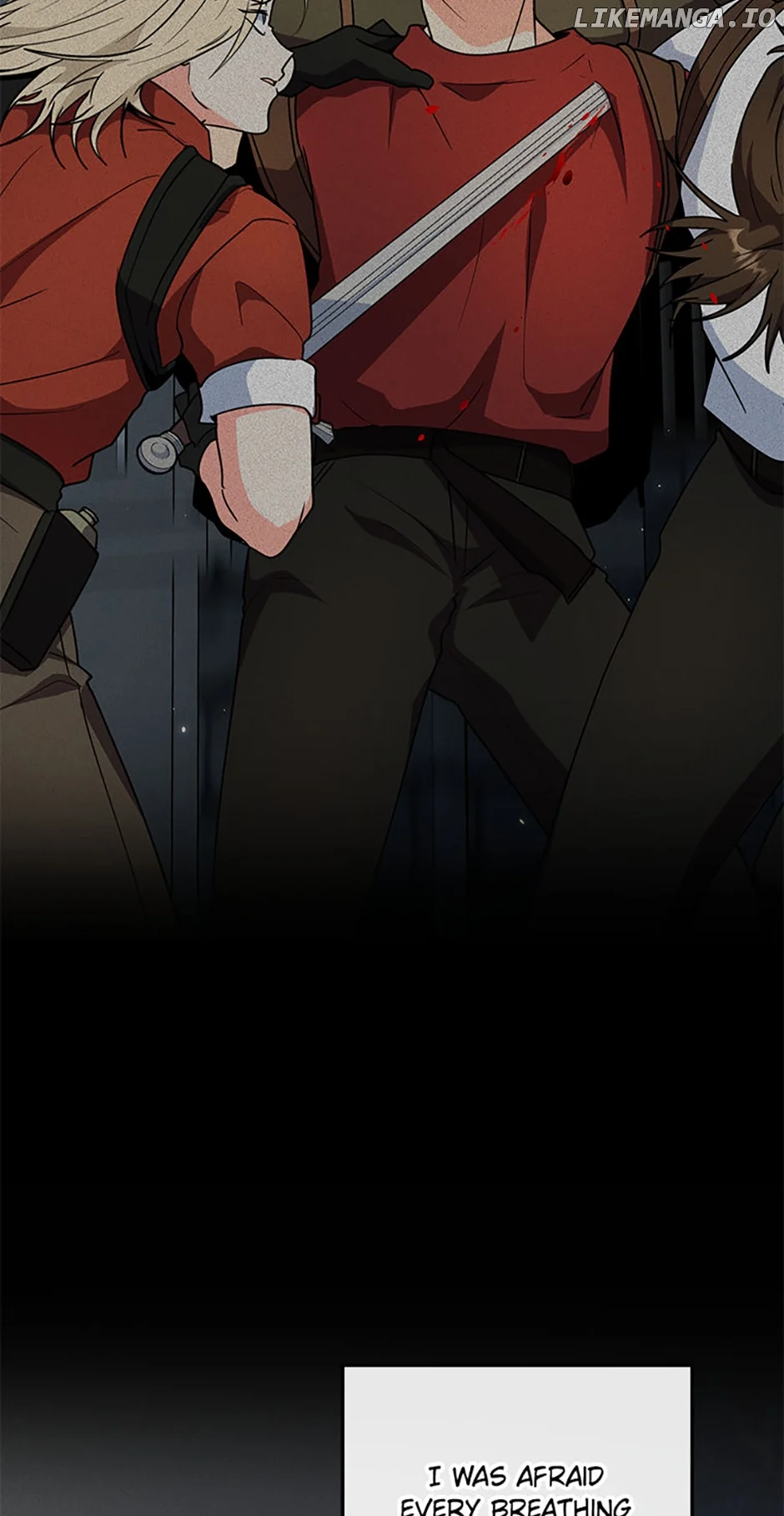 I’m the Main Character’s Little Sister Chapter 76 - Page 60