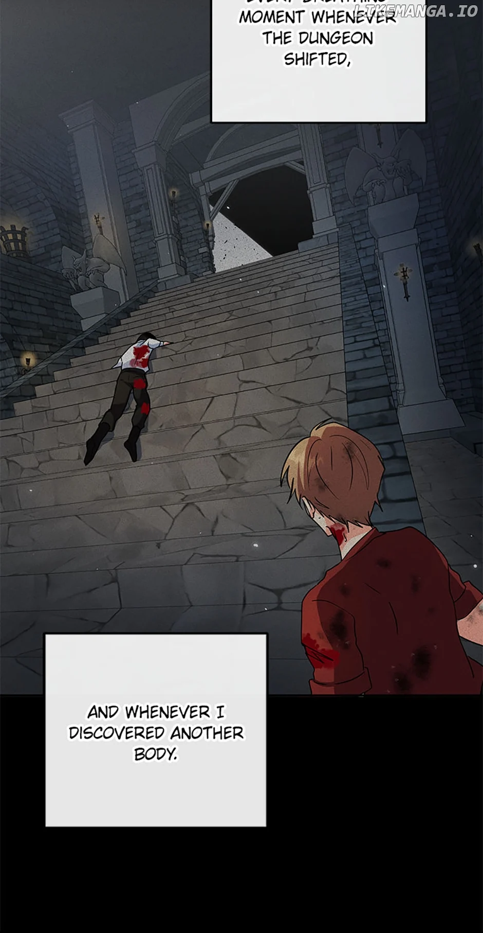 I’m the Main Character’s Little Sister Chapter 76 - Page 61