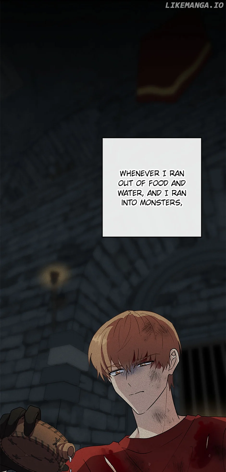 I’m the Main Character’s Little Sister Chapter 76 - Page 62