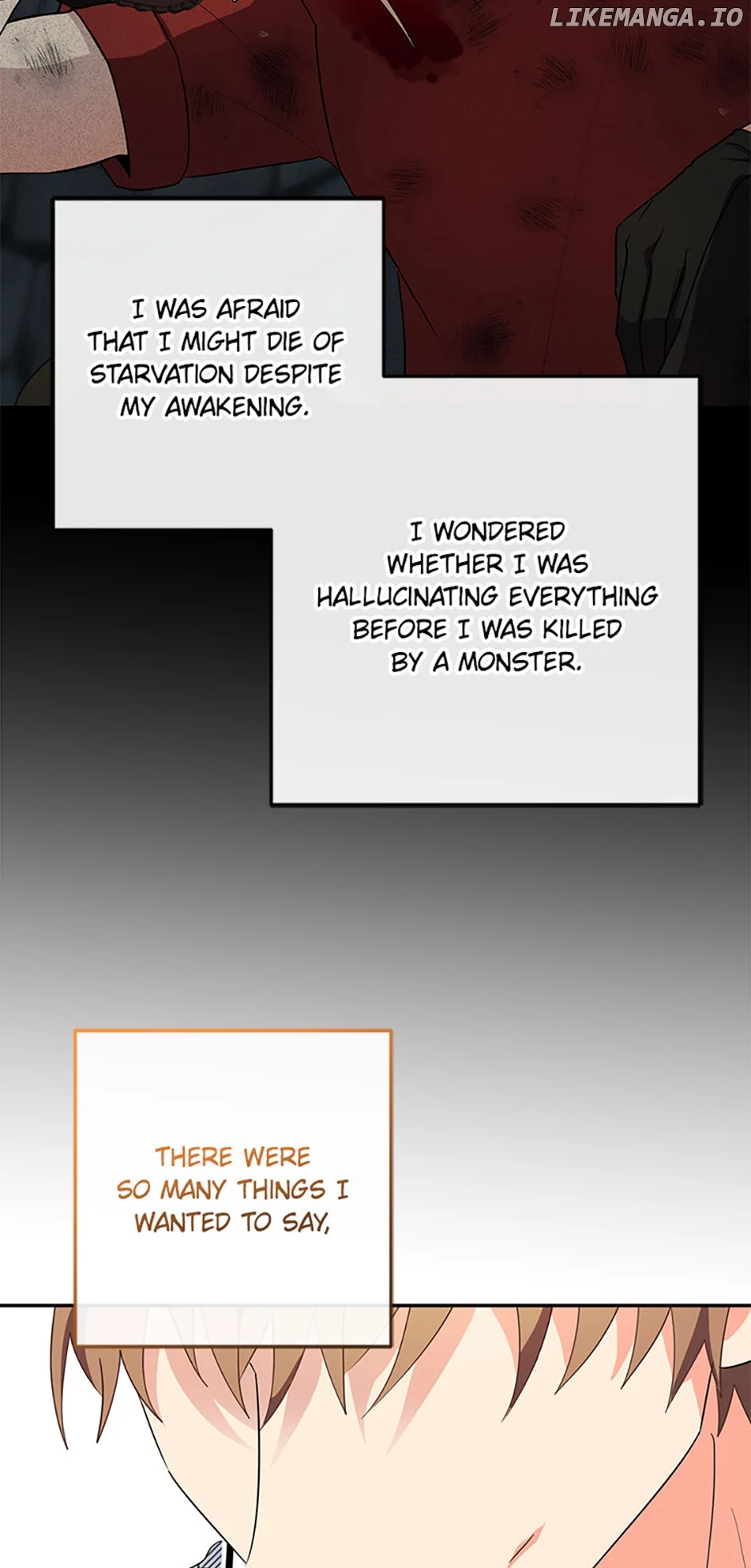 I’m the Main Character’s Little Sister Chapter 76 - Page 63