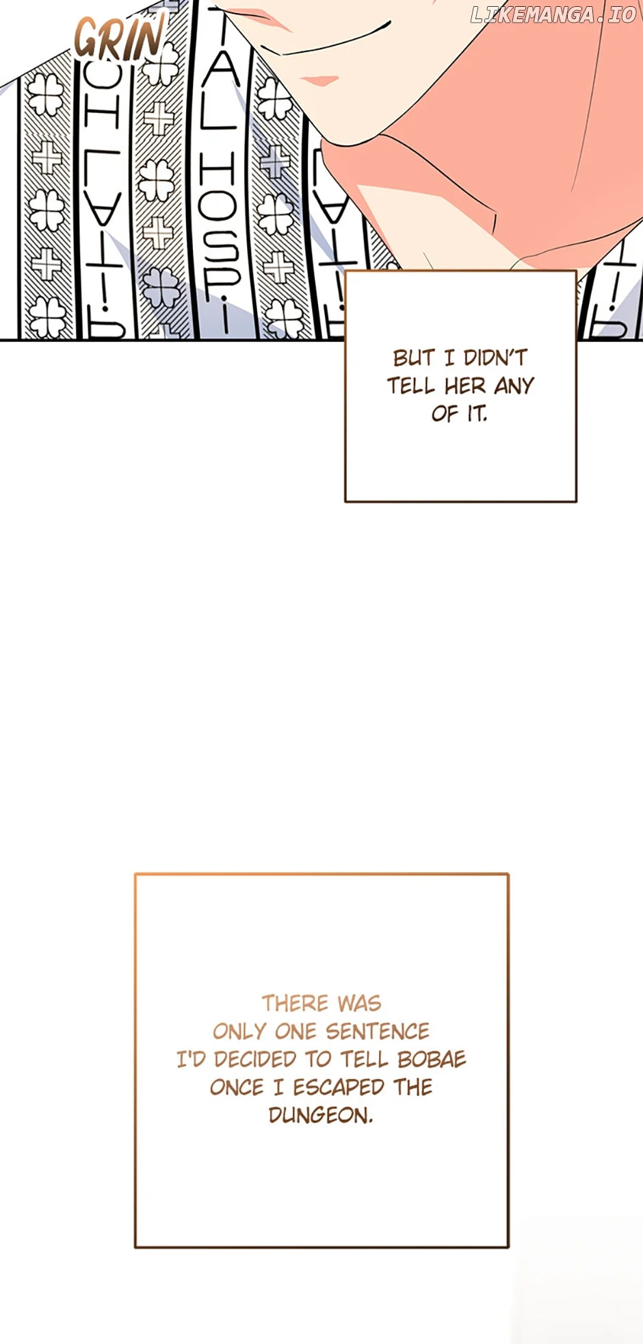 I’m the Main Character’s Little Sister Chapter 76 - Page 64
