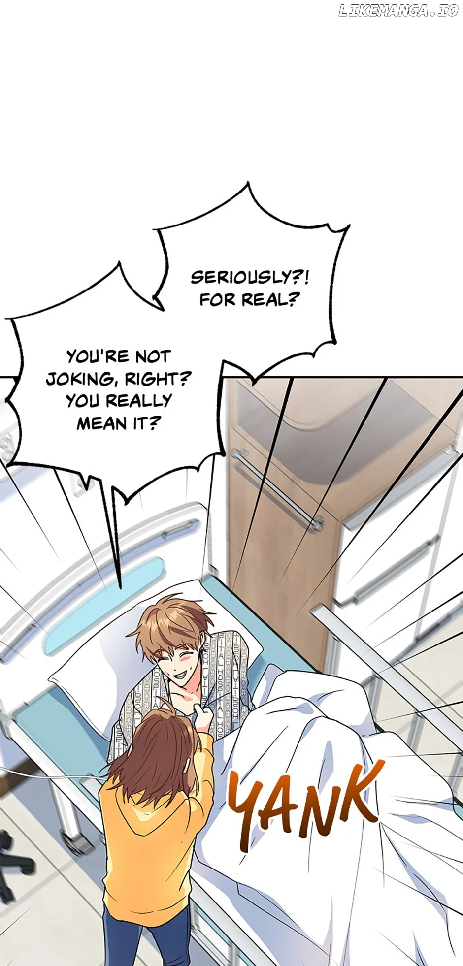 I’m the Main Character’s Little Sister Chapter 76 - Page 67