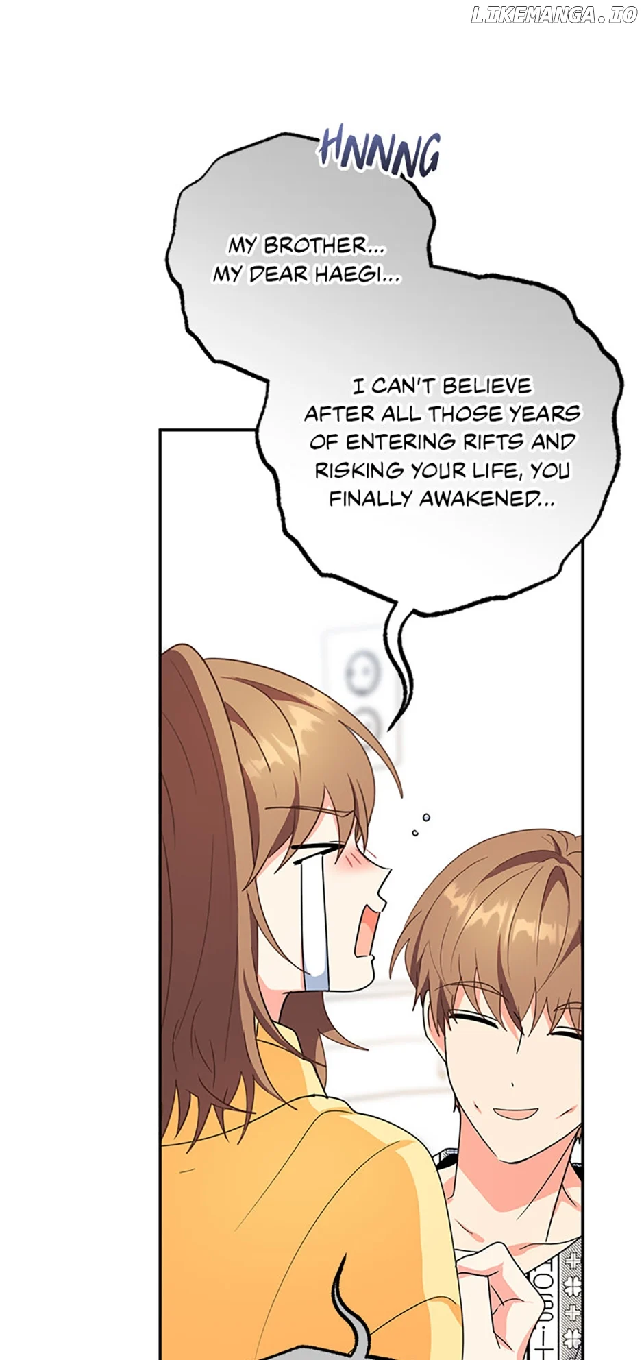 I’m the Main Character’s Little Sister Chapter 76 - Page 69
