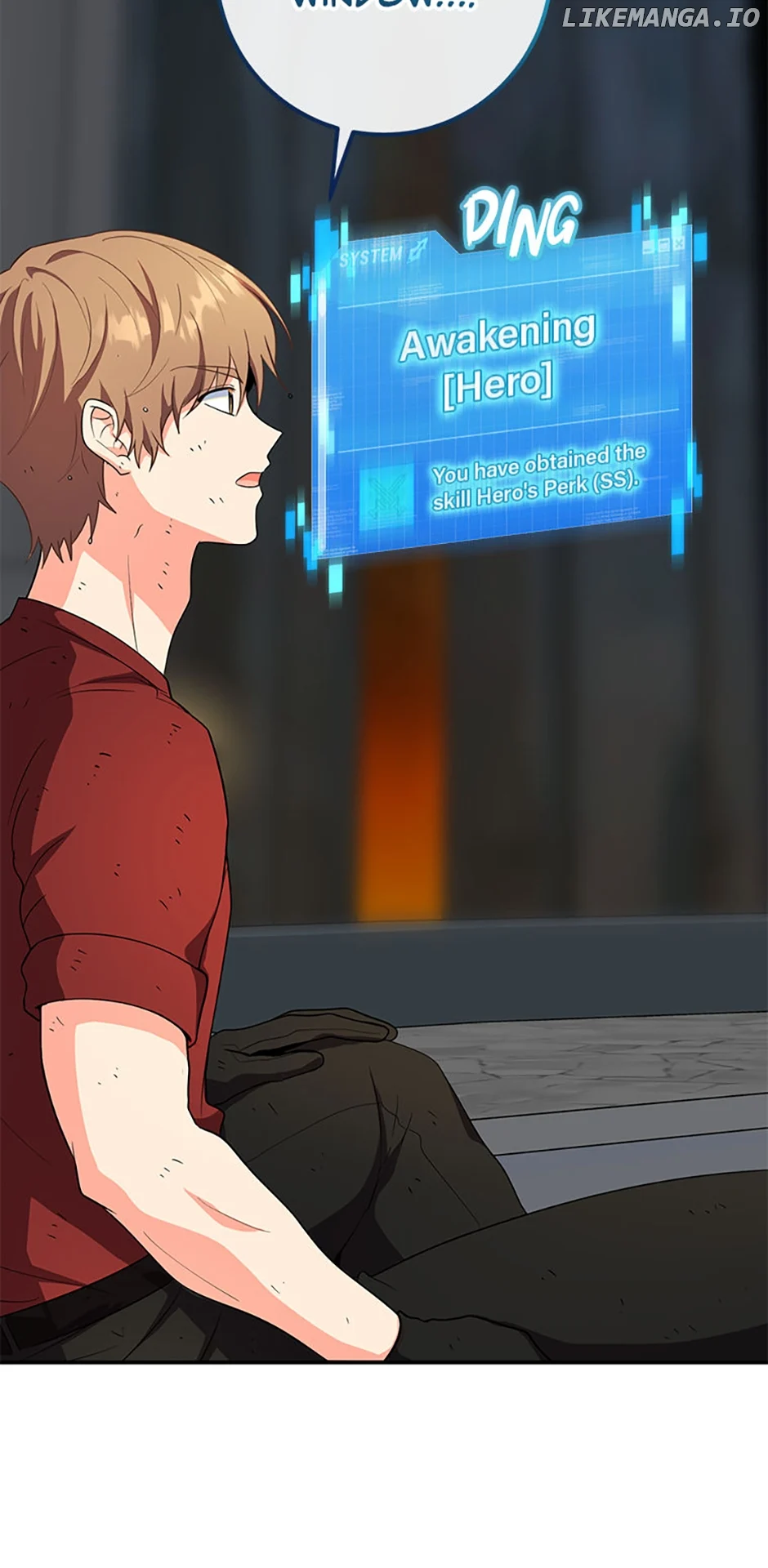 I’m the Main Character’s Little Sister Chapter 76 - Page 7