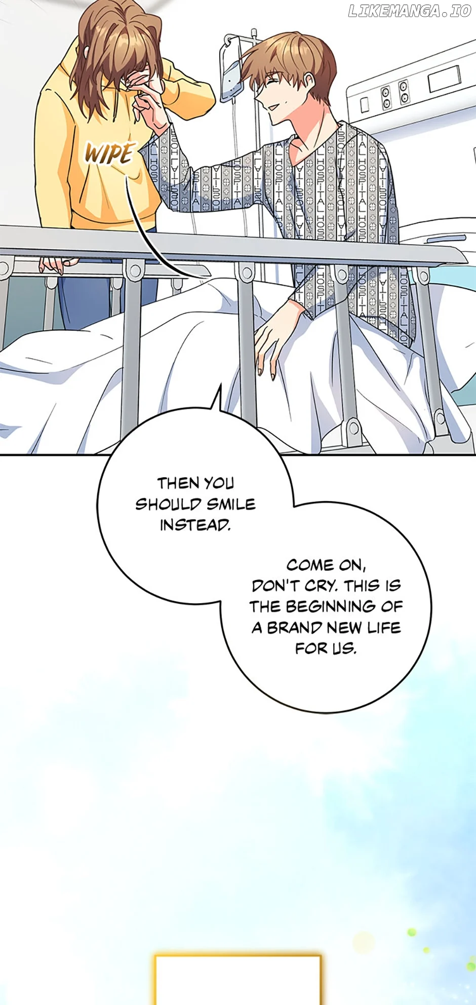 I’m the Main Character’s Little Sister Chapter 76 - Page 71