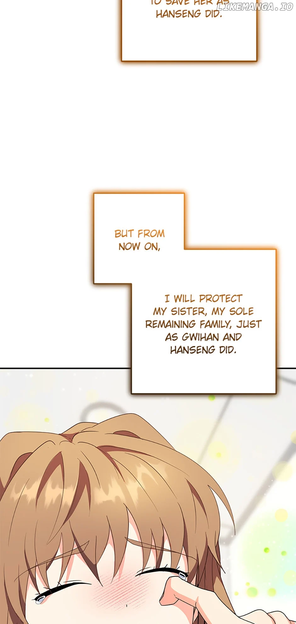 I’m the Main Character’s Little Sister Chapter 76 - Page 73