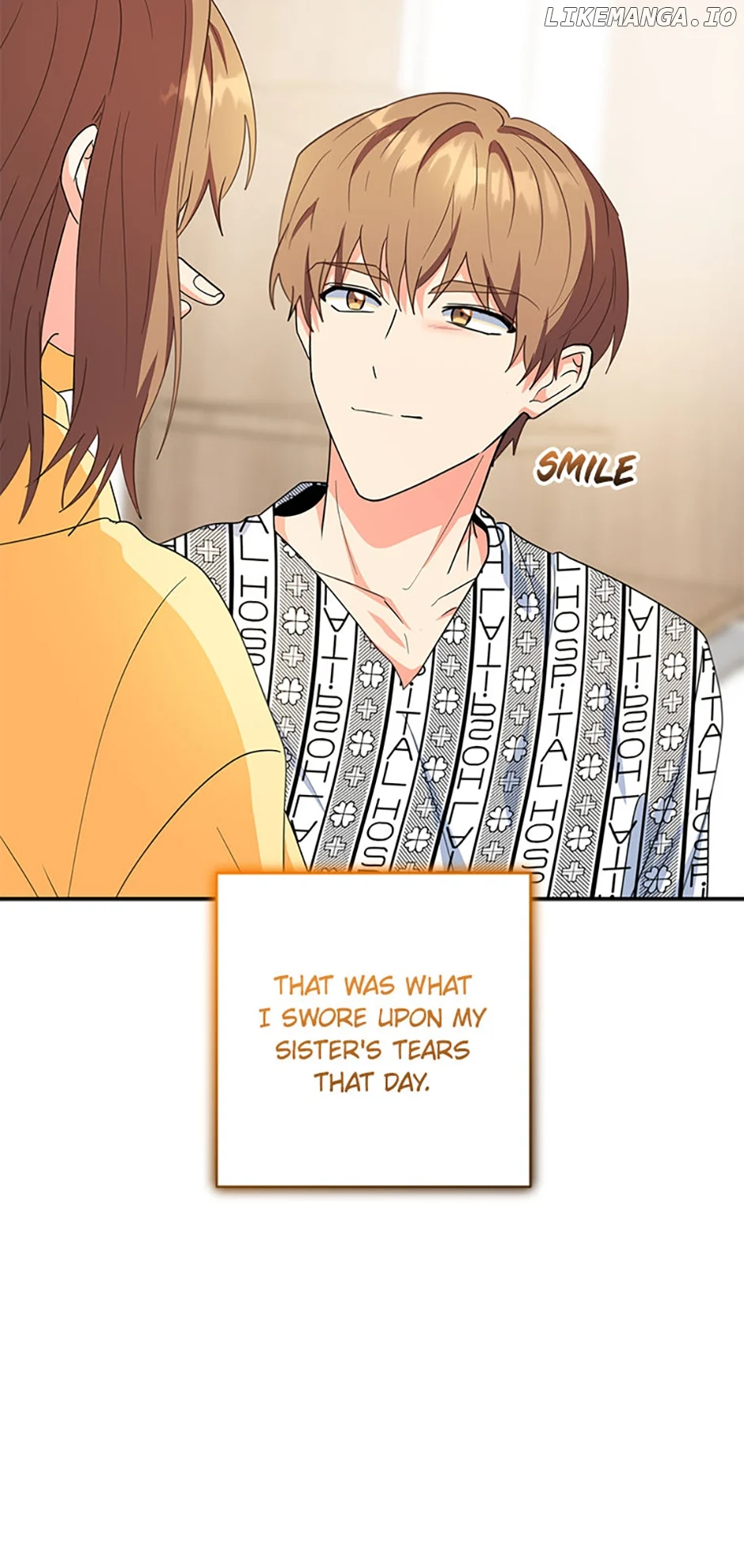 I’m the Main Character’s Little Sister Chapter 76 - Page 75