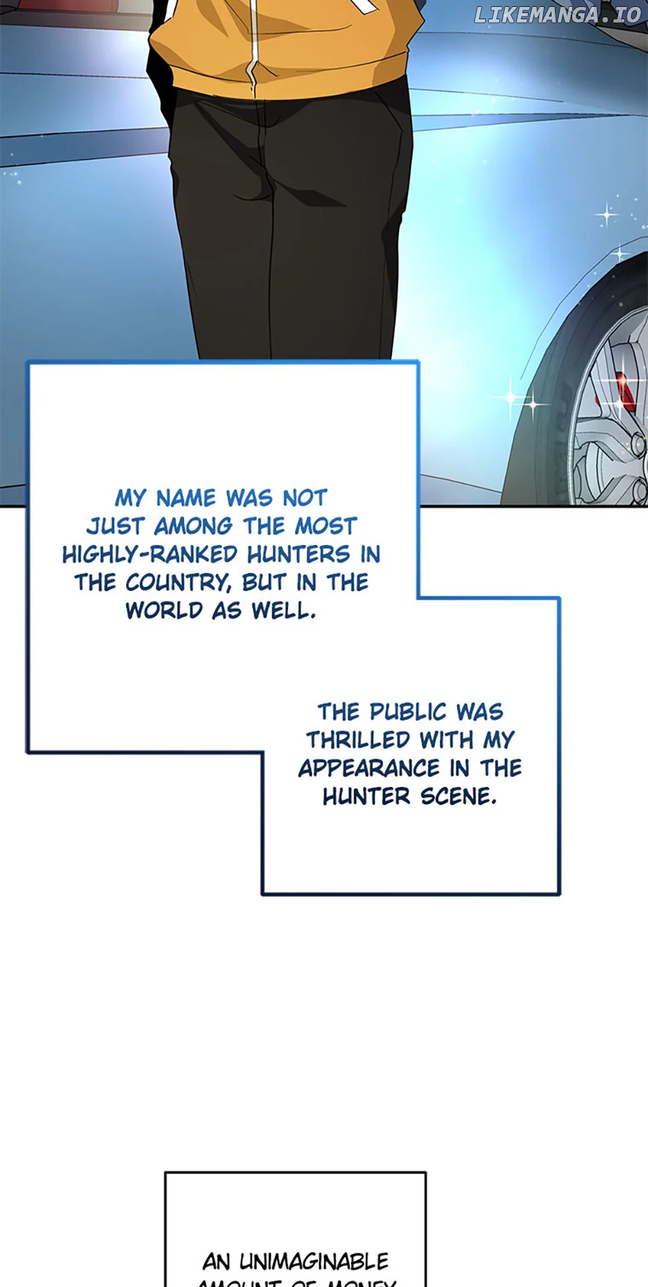 I’m the Main Character’s Little Sister Chapter 76 - Page 78