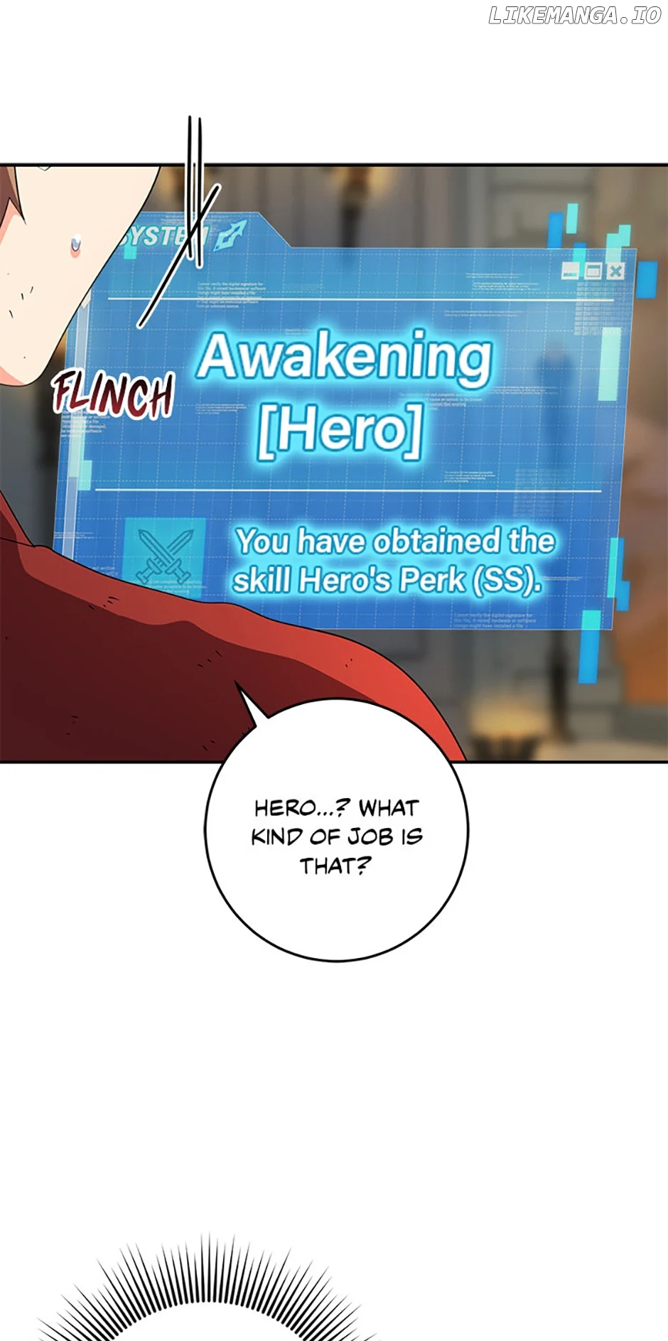 I’m the Main Character’s Little Sister Chapter 76 - Page 8