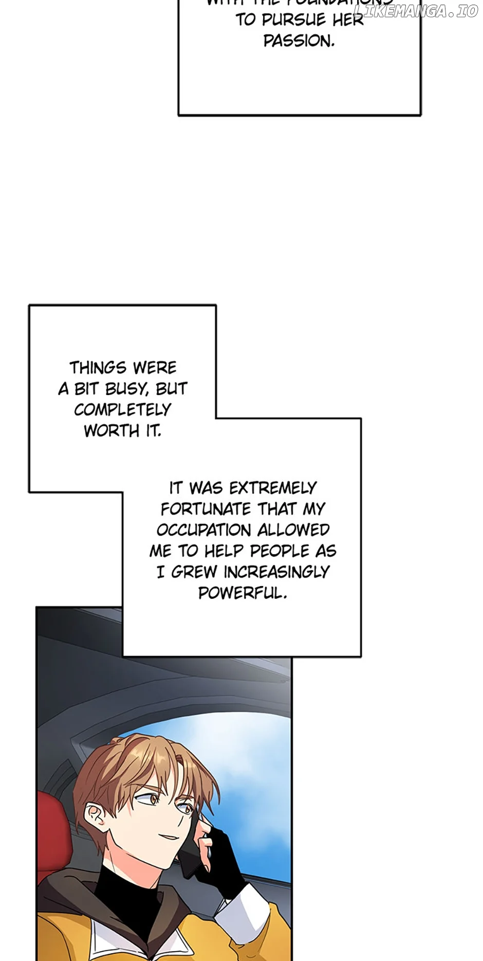 I’m the Main Character’s Little Sister Chapter 76 - Page 80