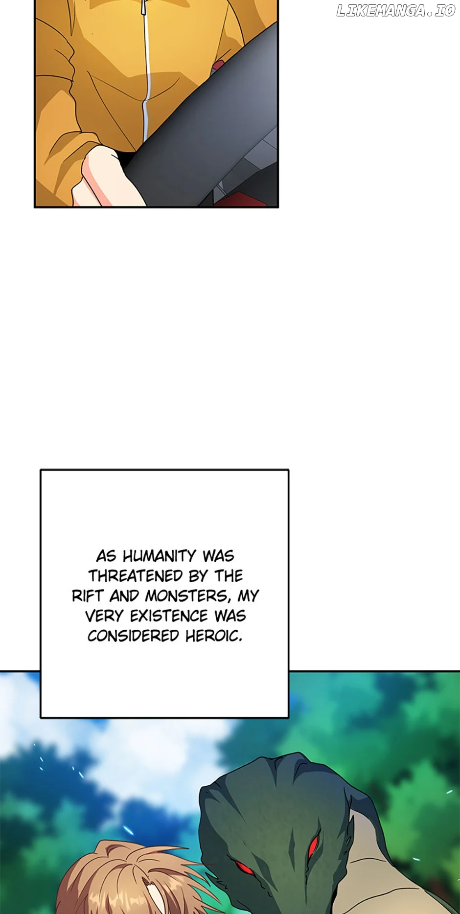 I’m the Main Character’s Little Sister Chapter 76 - Page 81