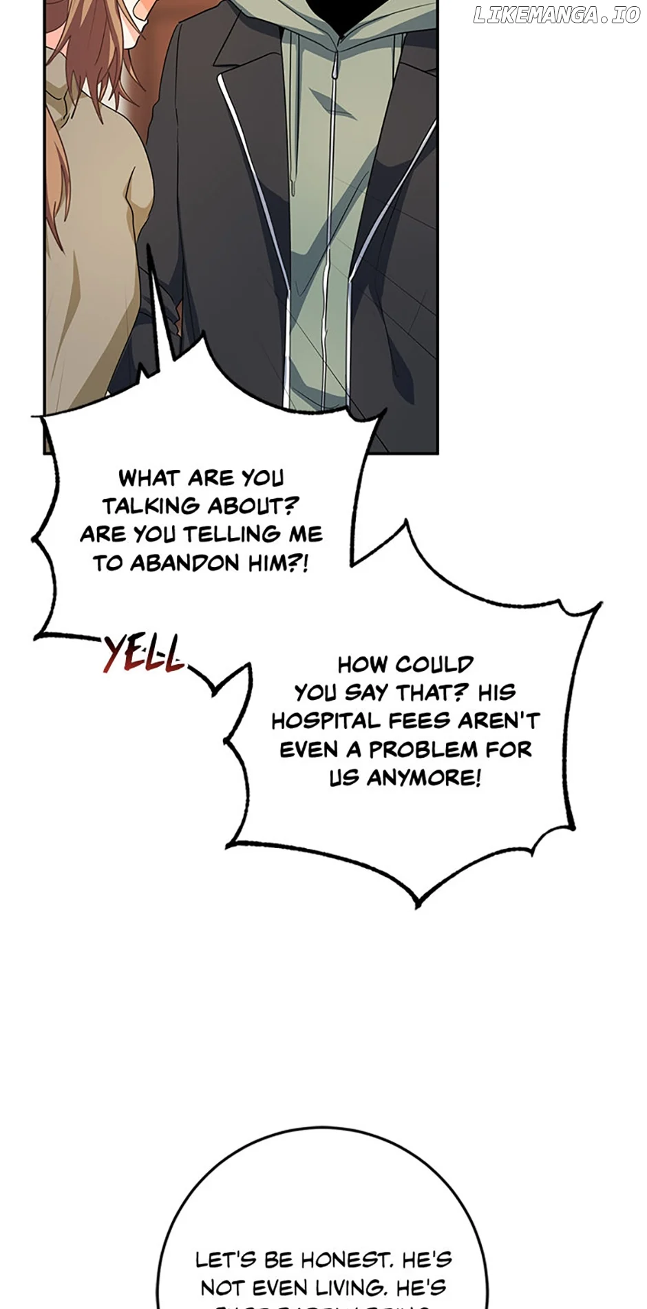 I’m the Main Character’s Little Sister Chapter 76 - Page 87