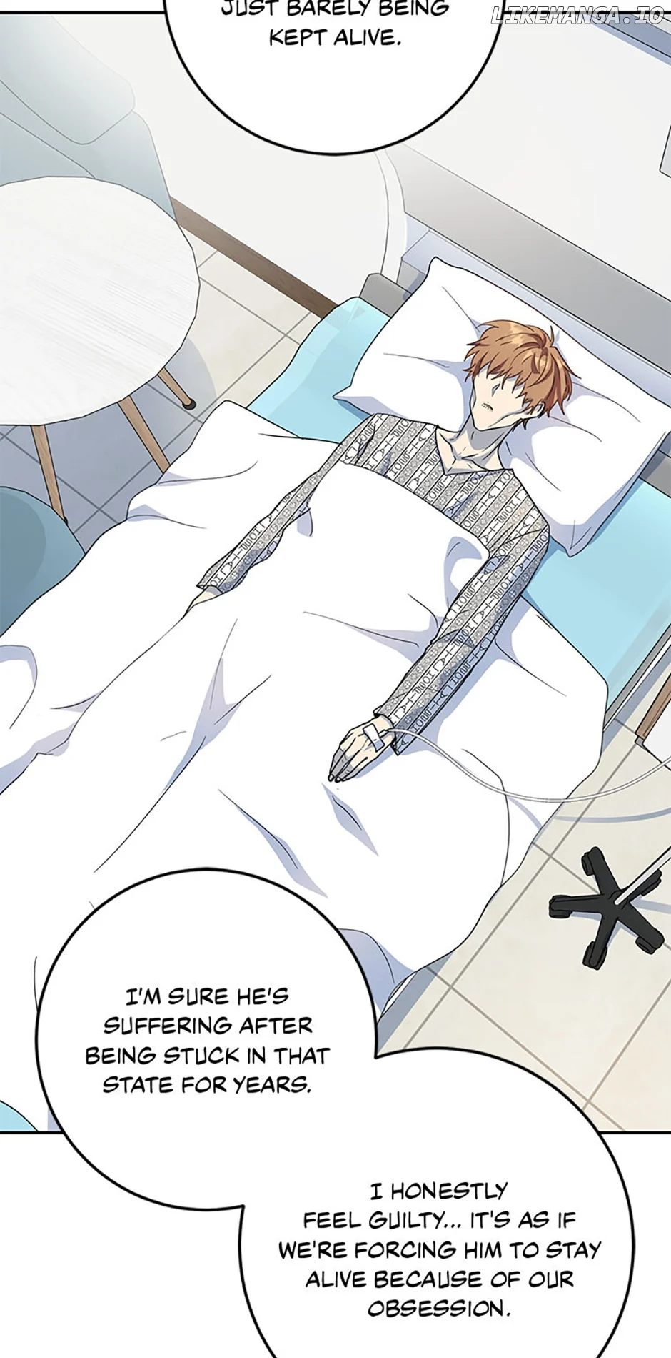 I’m the Main Character’s Little Sister Chapter 76 - Page 88