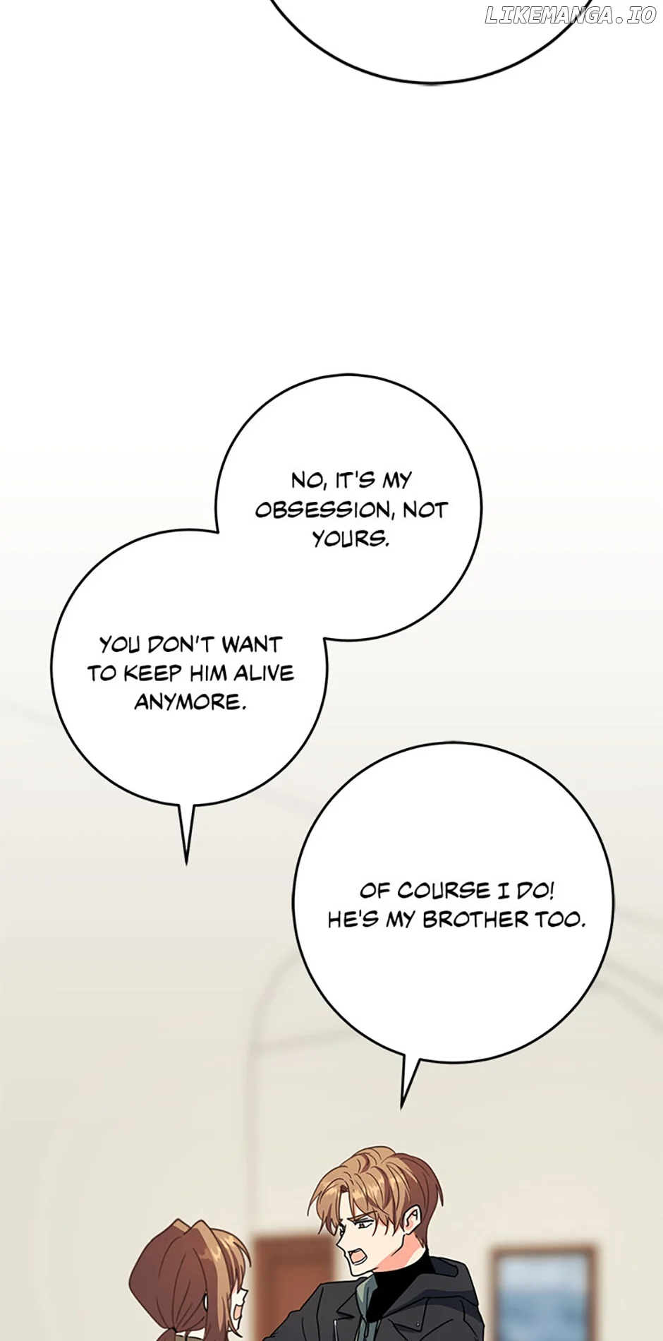 I’m the Main Character’s Little Sister Chapter 76 - Page 89