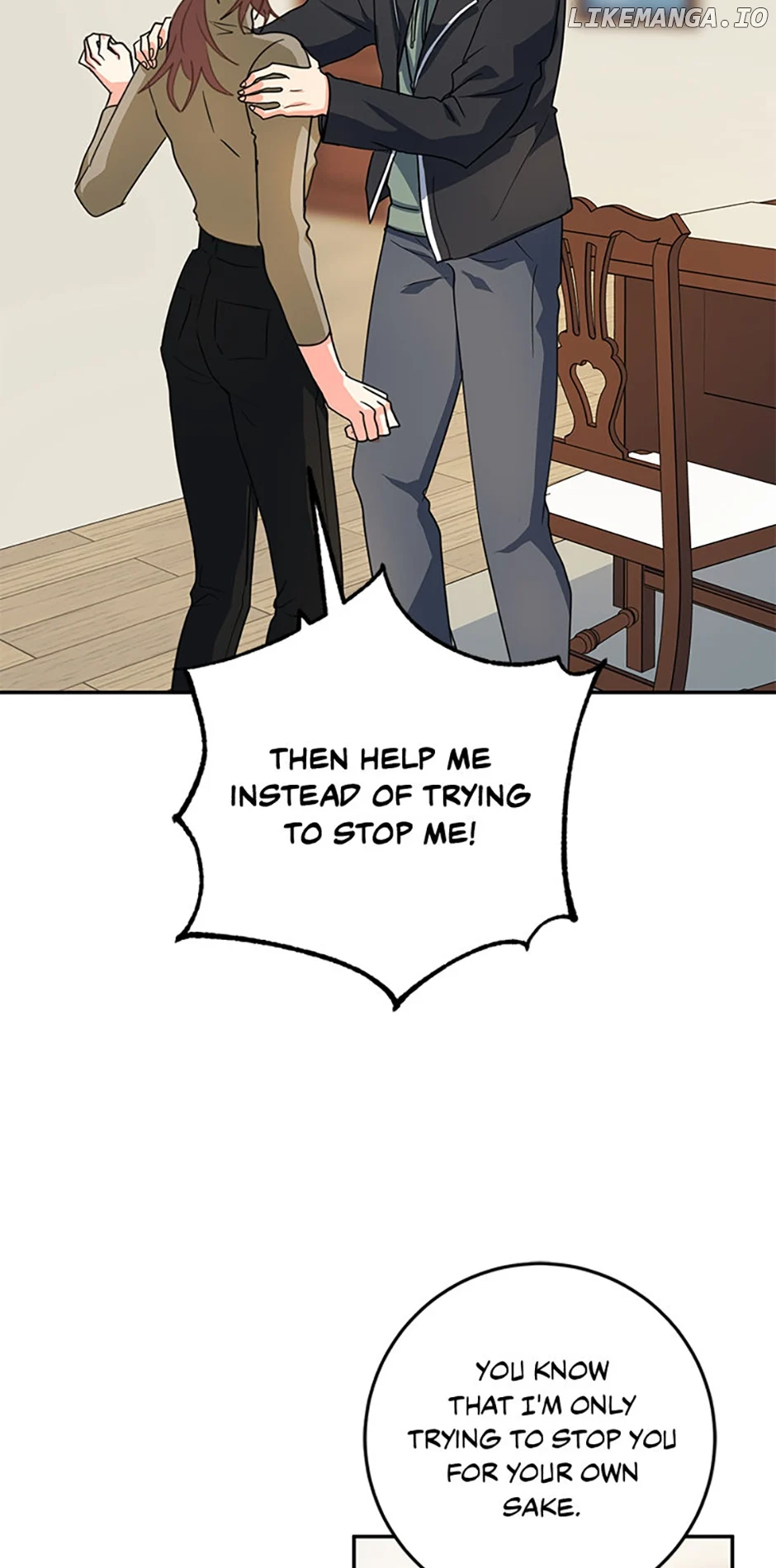I’m the Main Character’s Little Sister Chapter 76 - Page 90