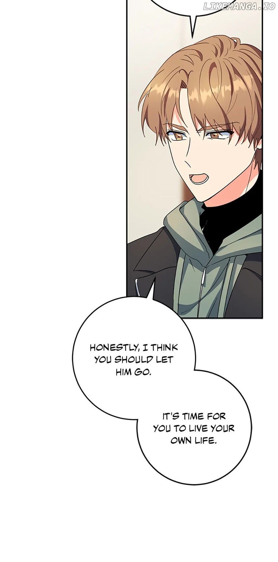 I’m the Main Character’s Little Sister Chapter 76 - Page 91
