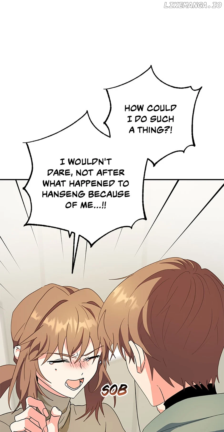 I’m the Main Character’s Little Sister Chapter 76 - Page 92