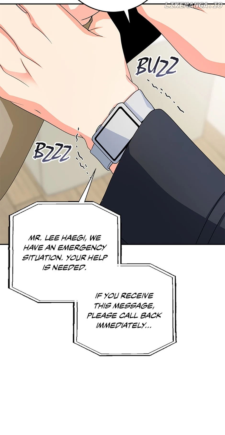 I’m the Main Character’s Little Sister Chapter 76 - Page 94