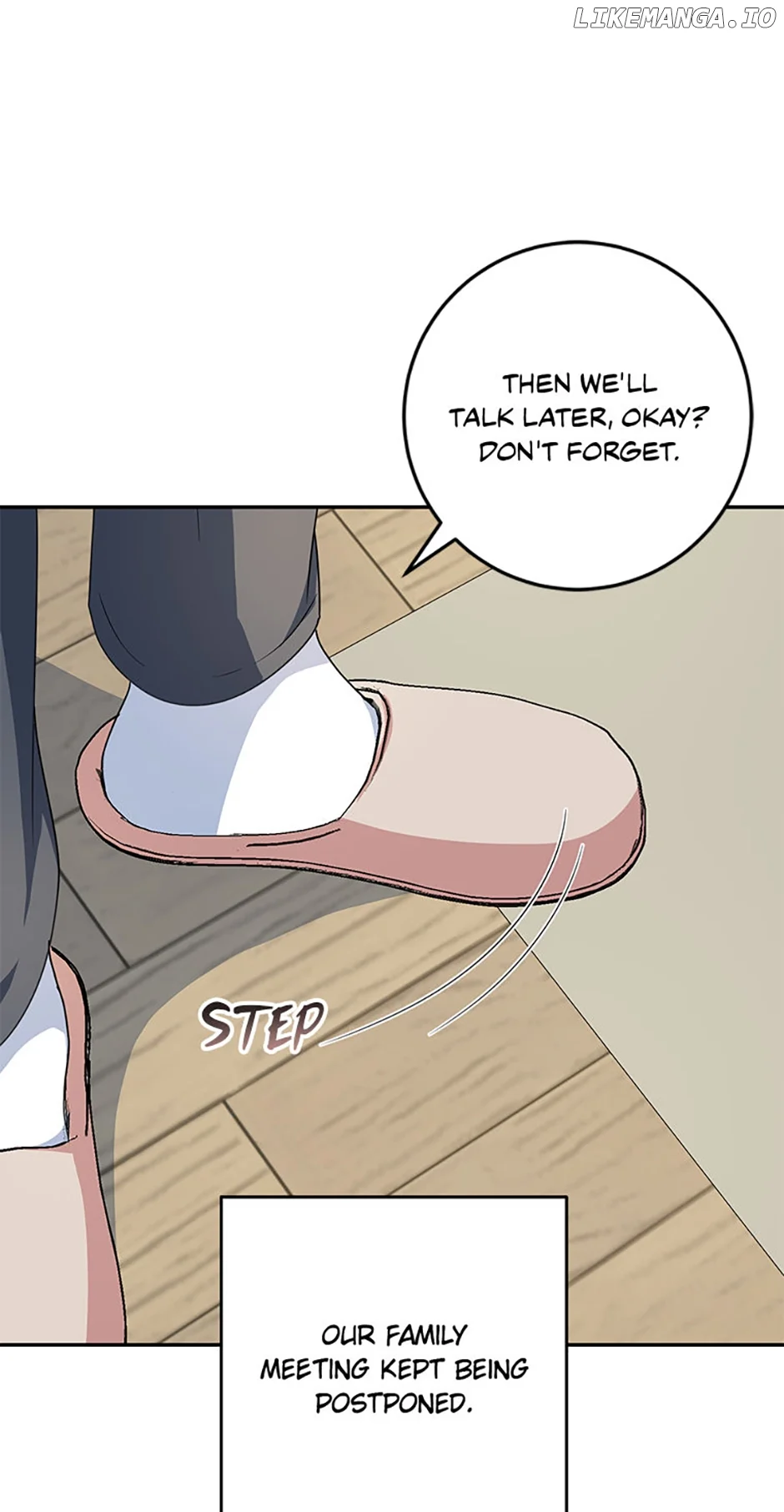 I’m the Main Character’s Little Sister Chapter 76 - Page 96